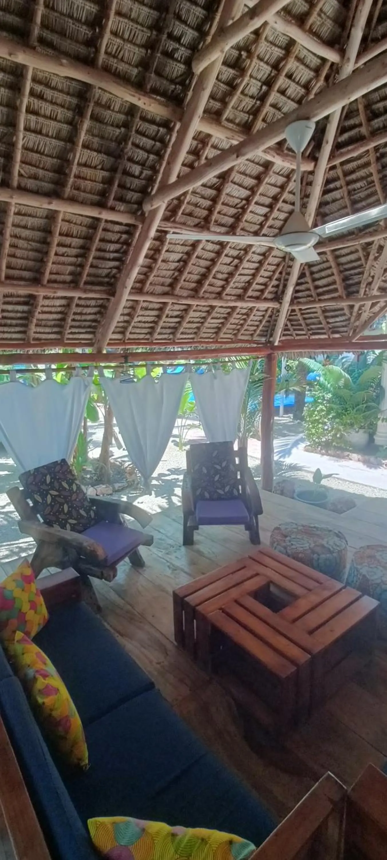 Lounge or bar in Little Pompeji Boutique Hotel - Adults Only