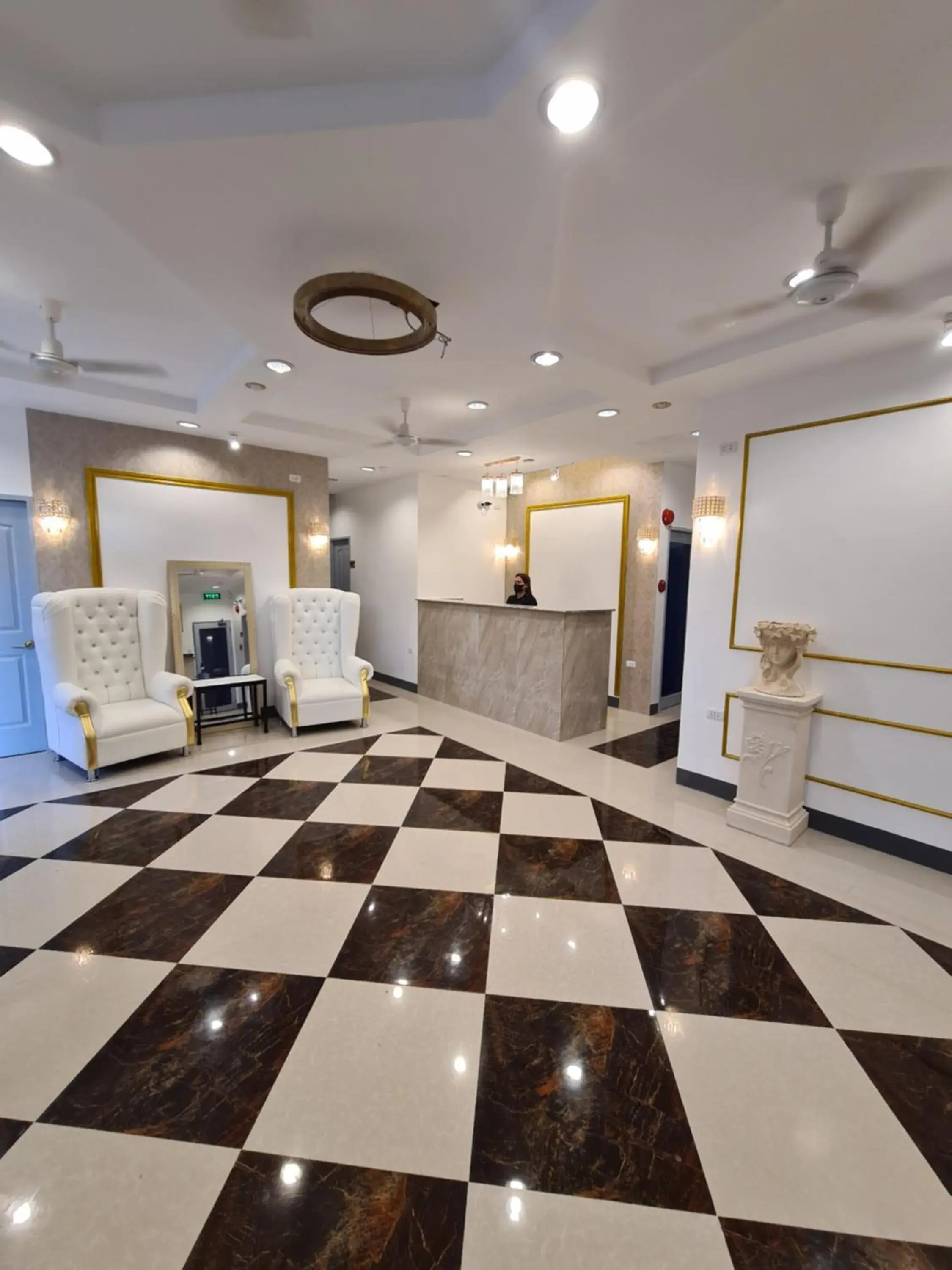 My Stay Hotel - Near SM Mall -1 min walk My Stay Hotel - Near SM Mall -1 min walk