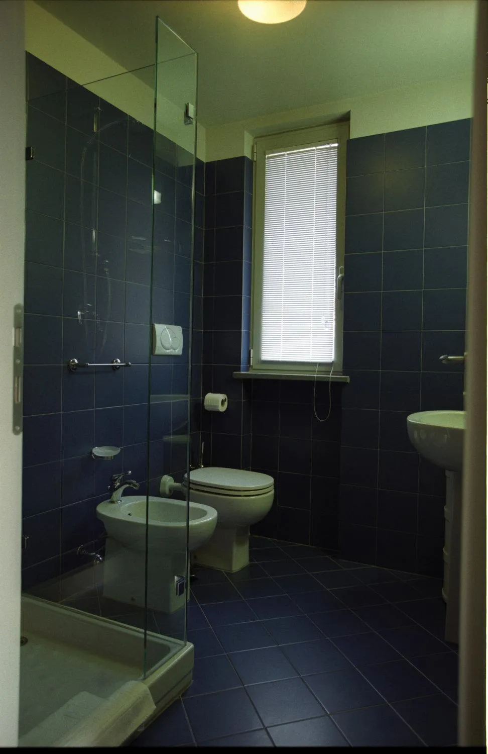 Bathroom in San Marco Holidays