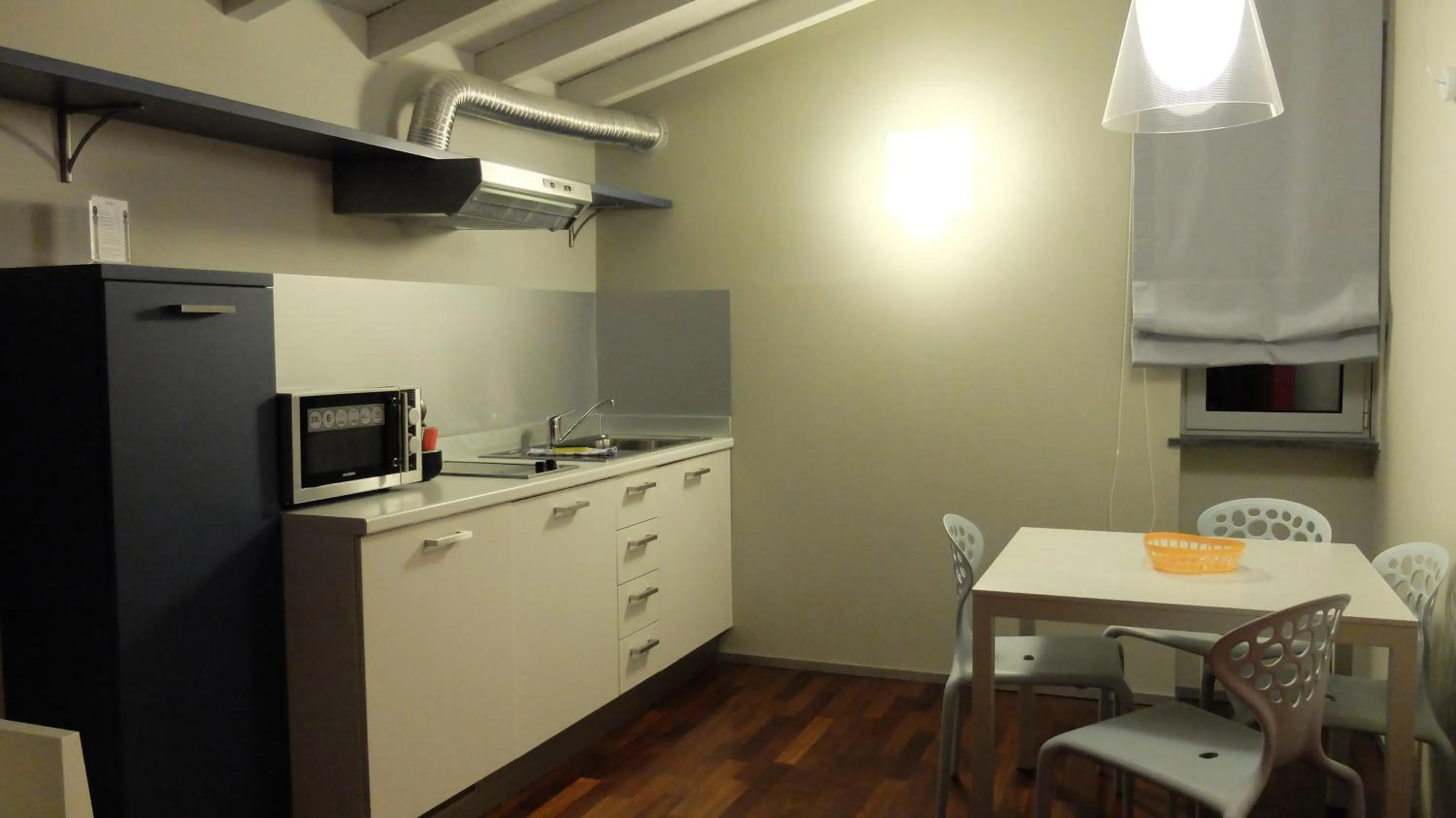Kitchen or kitchenette in San Marco Holidays