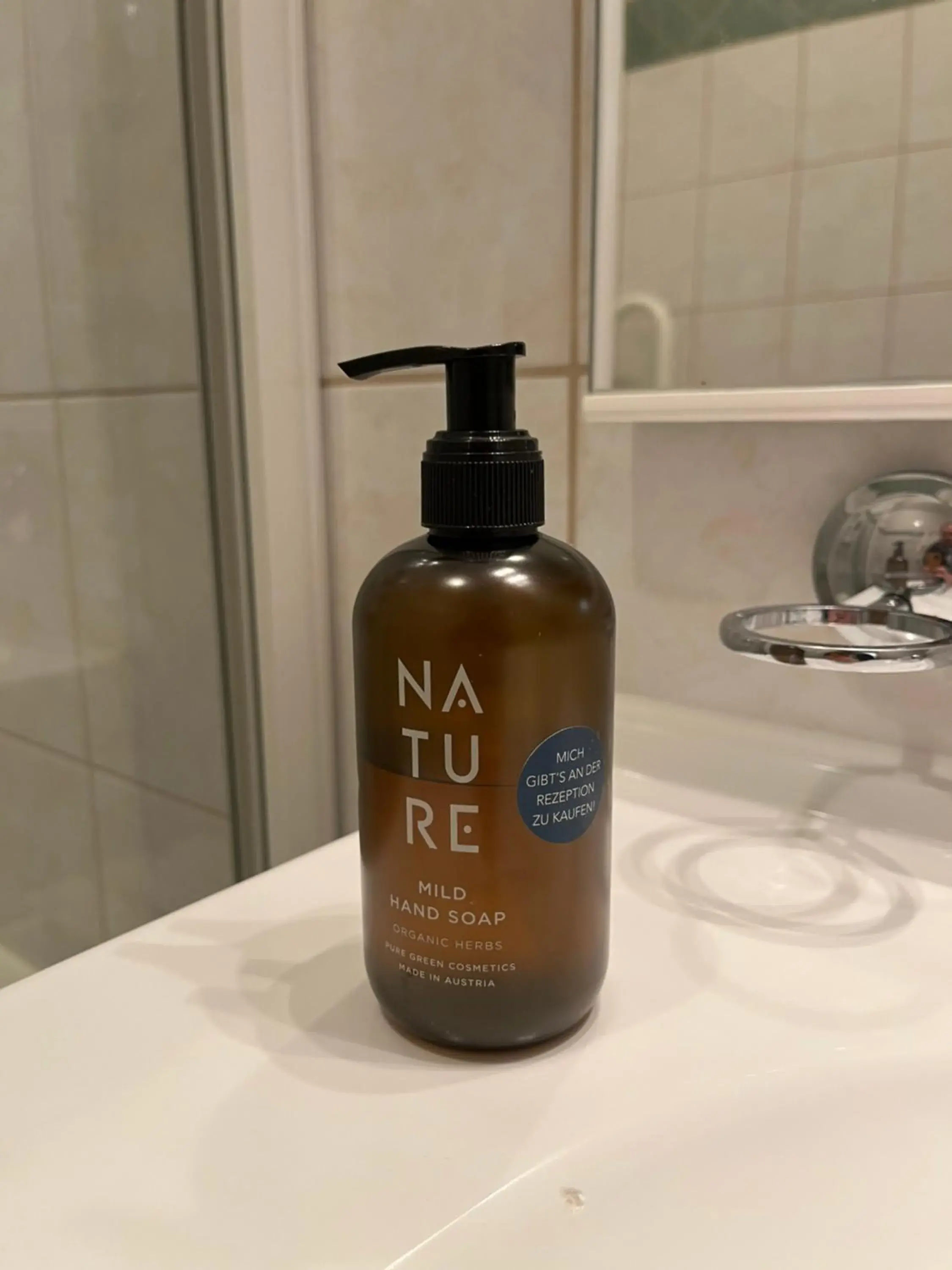 Single Room with Garden View in Hotel Altneudörflerhof Single Room with Garden View in Hotel Altneudörflerhof