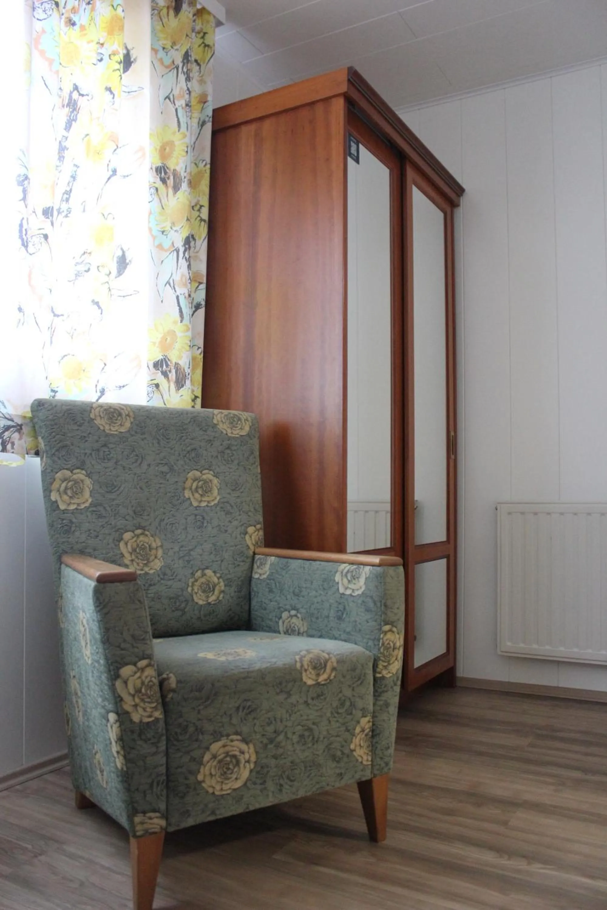 Seating area in Hotel Altneudörflerhof