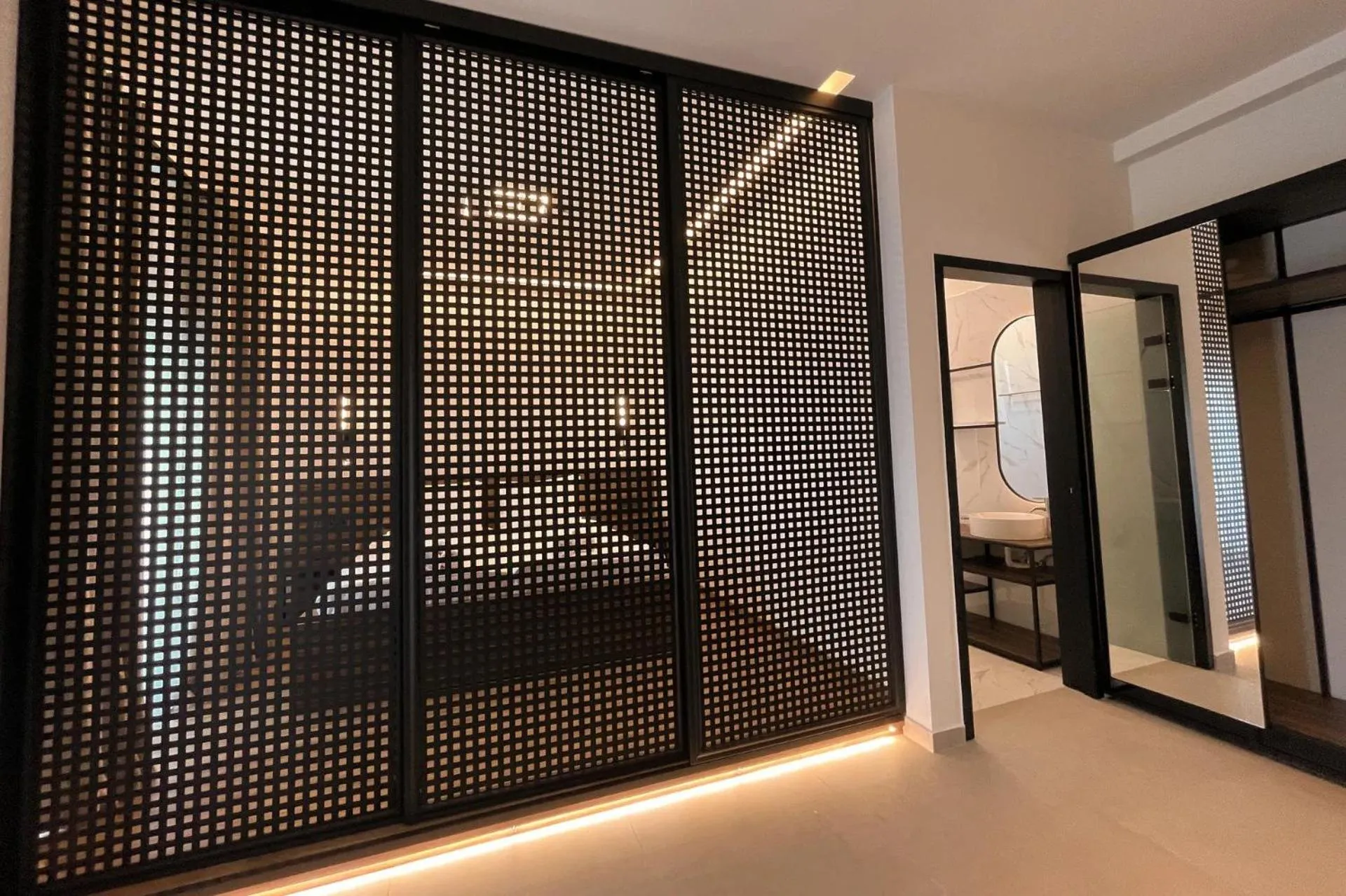 Superior Double Room with Sea View and Sharing Pool in Salt Boutique Hotel