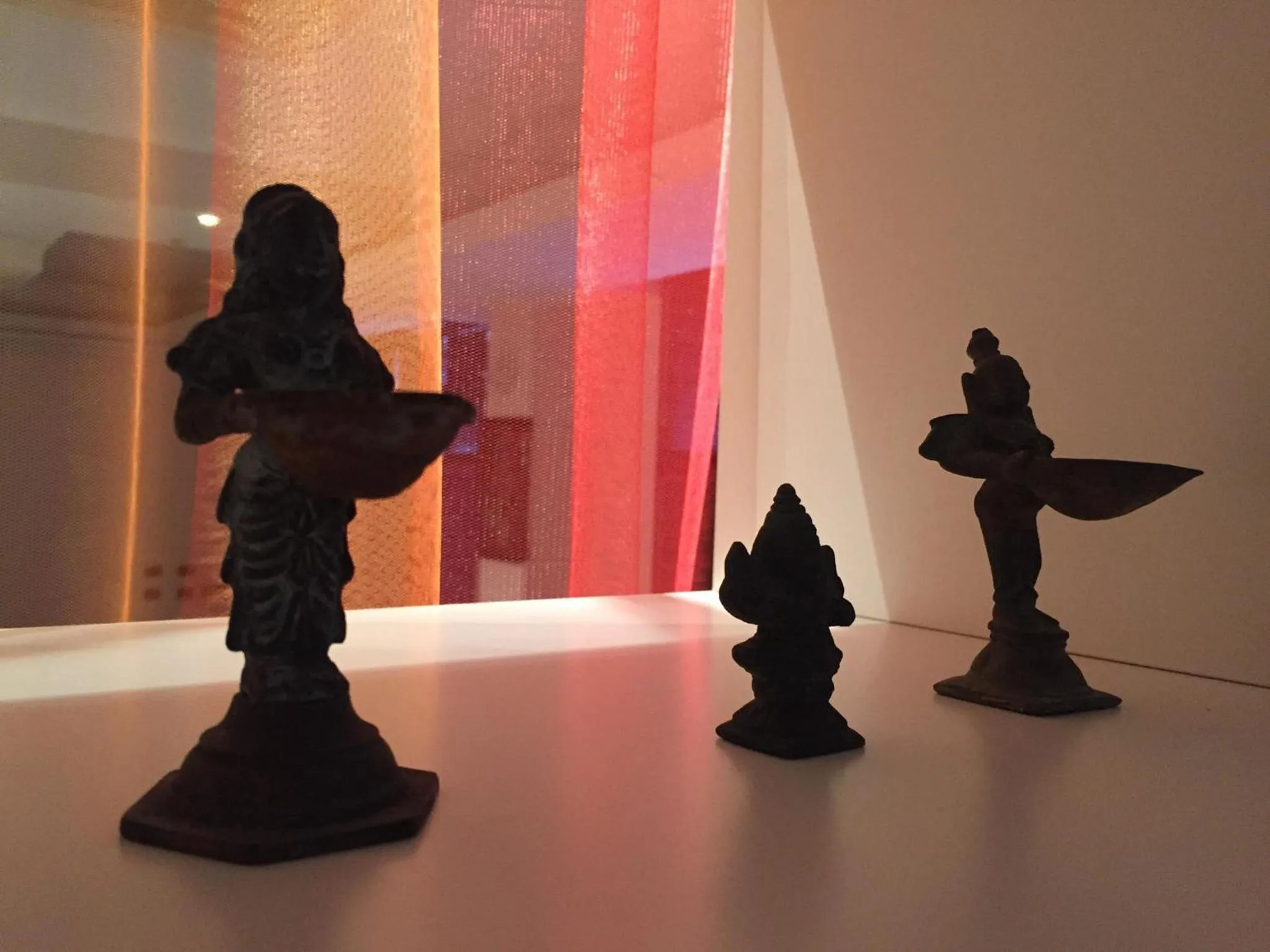 Spa and wellness centre/facilities in Hotel Il Duca d'Este