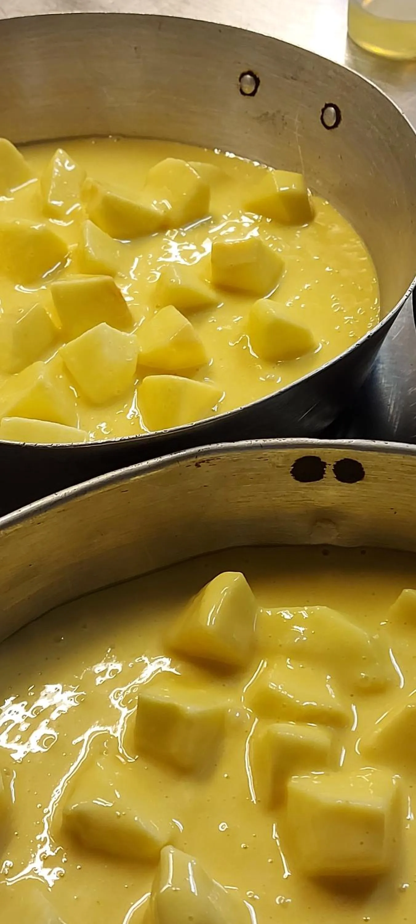 Restaurant/places to eat in Hotel Il Duca d'Este