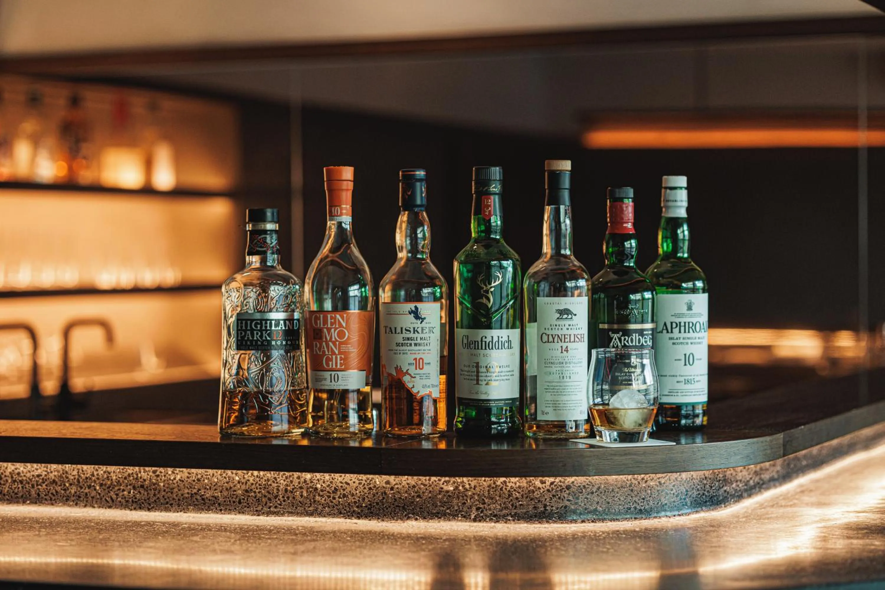 Lounge or bar in Marufukuro