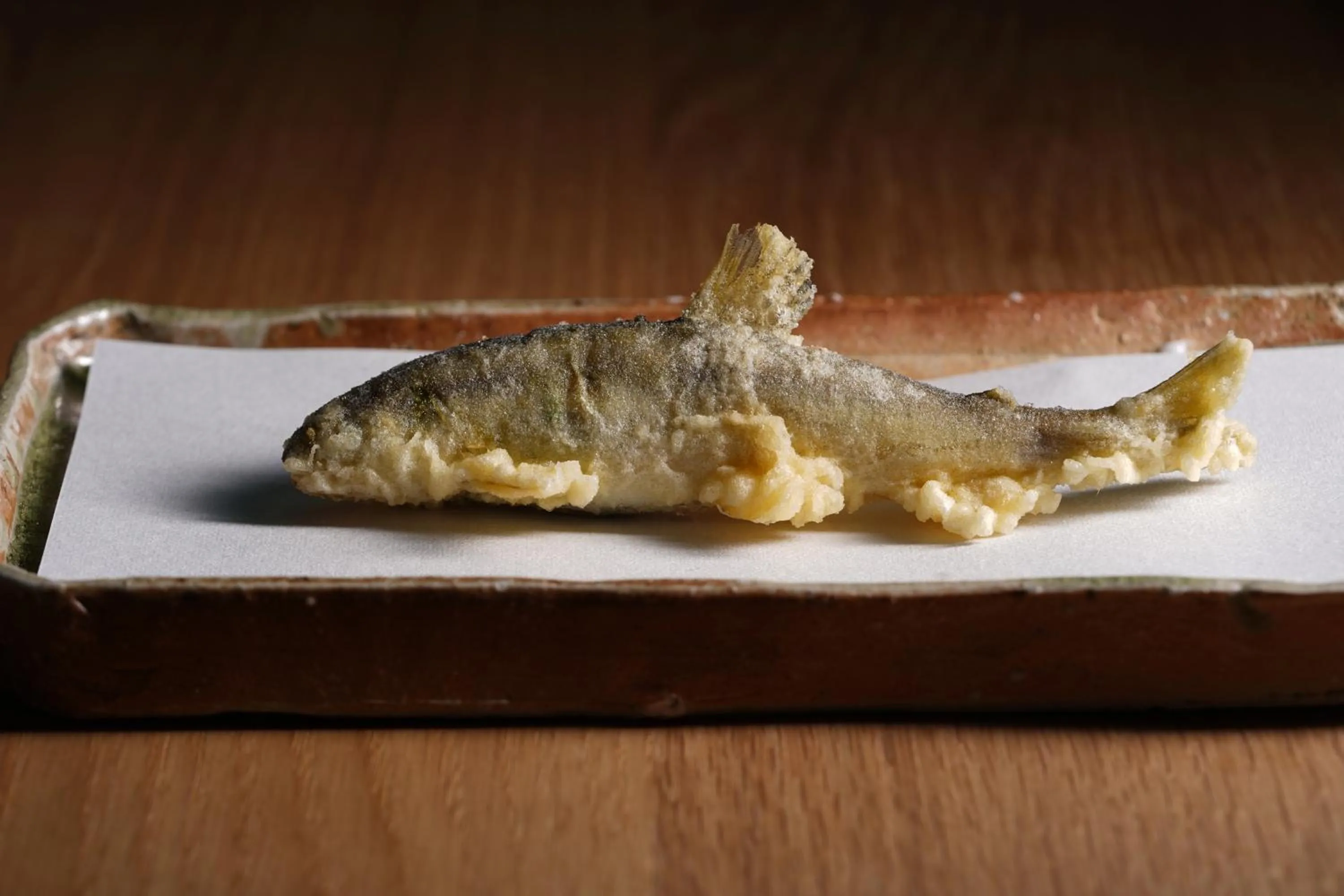 Restaurant/places to eat in Marufukuro