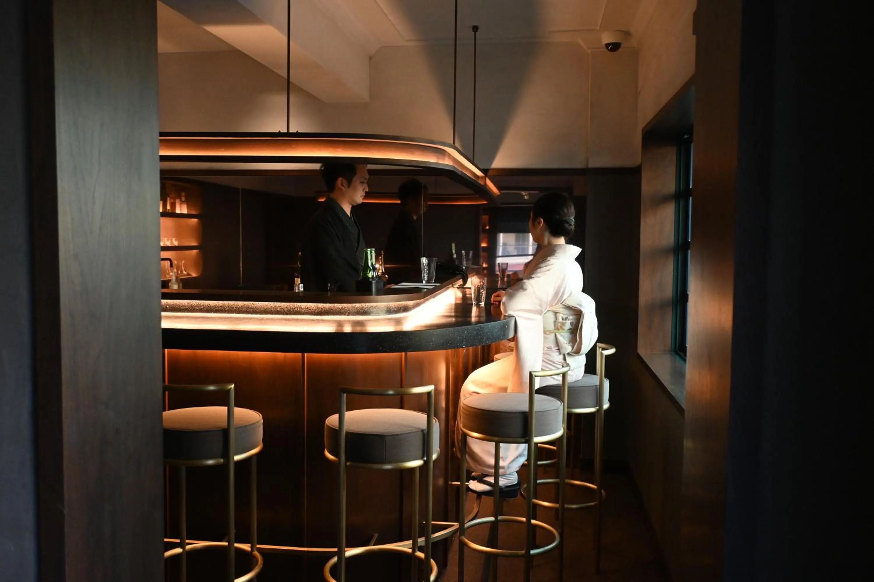 Activities in Marufukuro