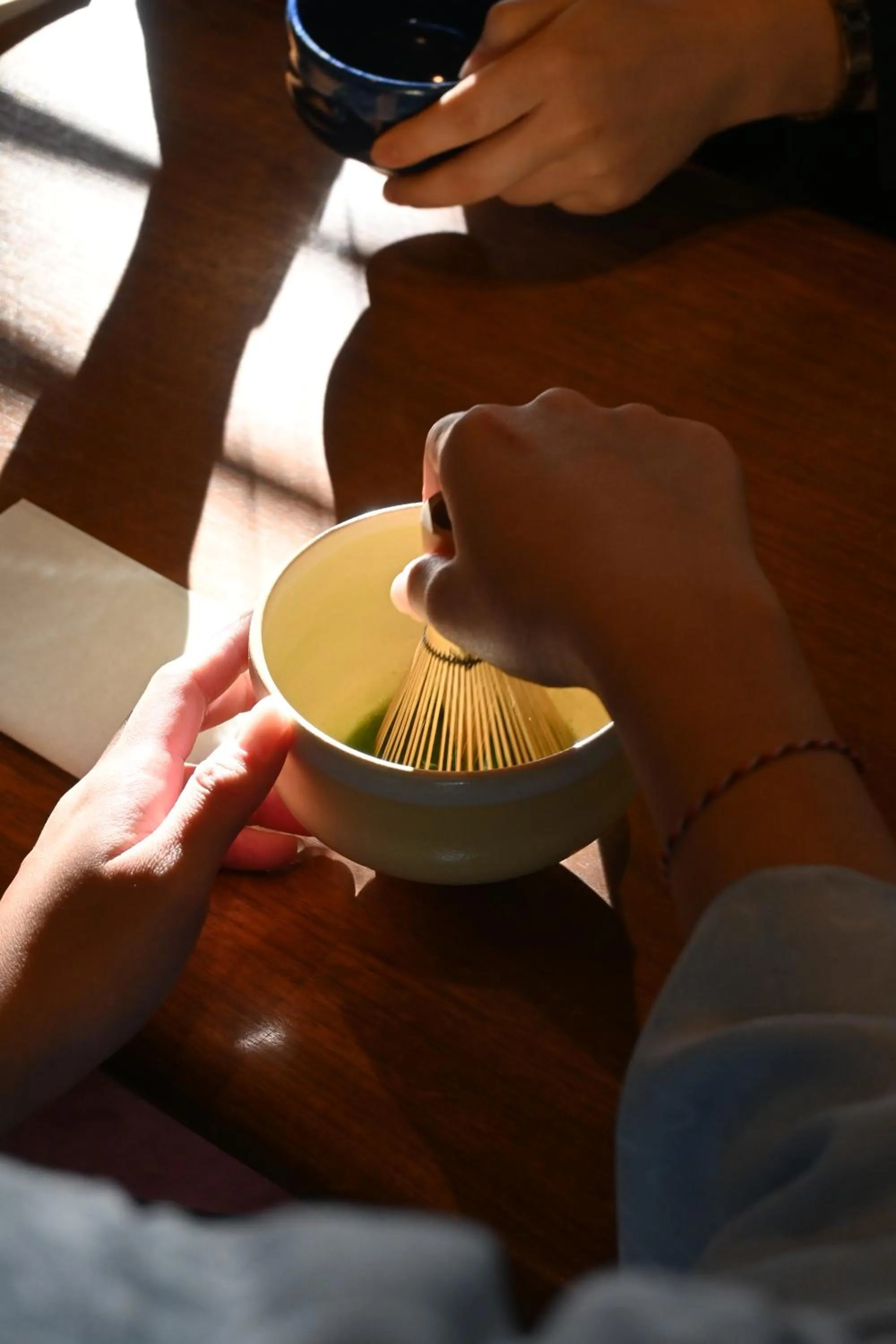 Activities in Marufukuro