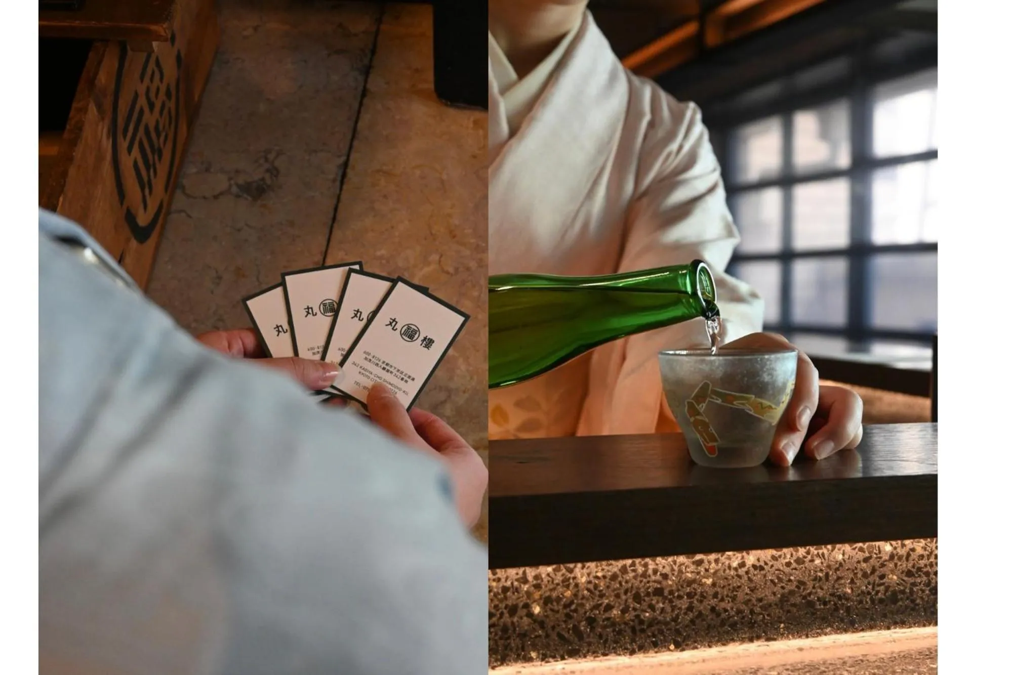 Activities in Marufukuro