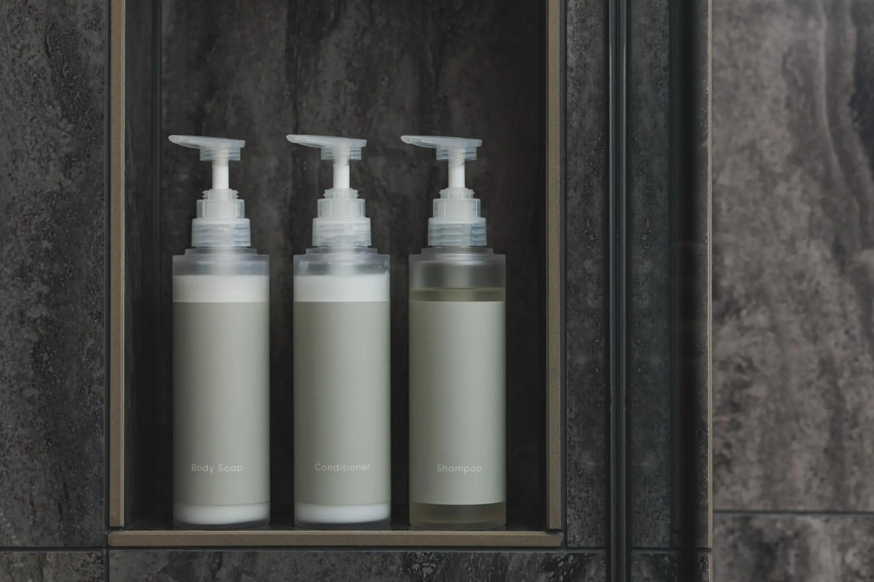 Bathroom in Marufukuro Bathroom in Marufukuro