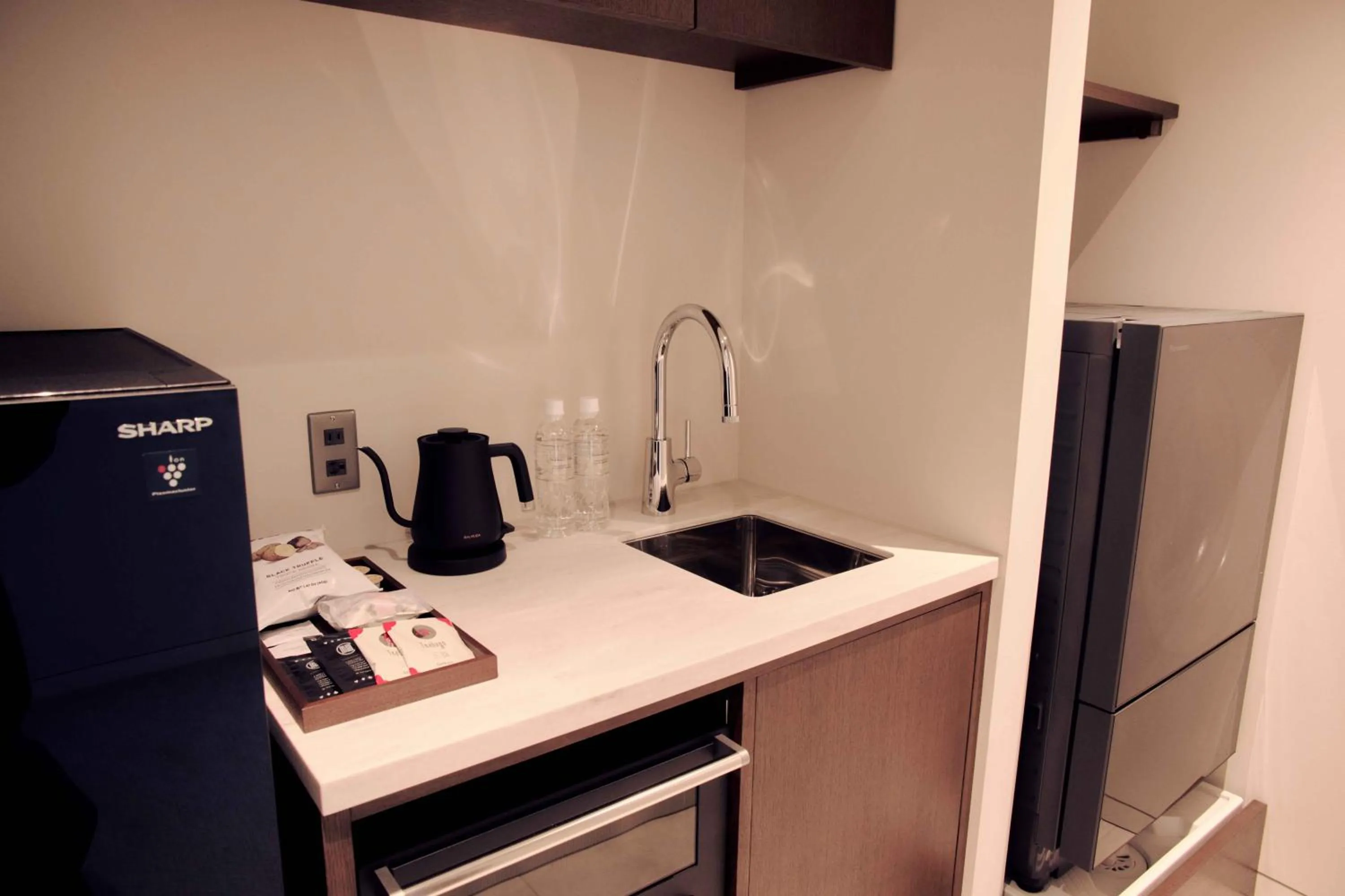 laundry in Marufukuro