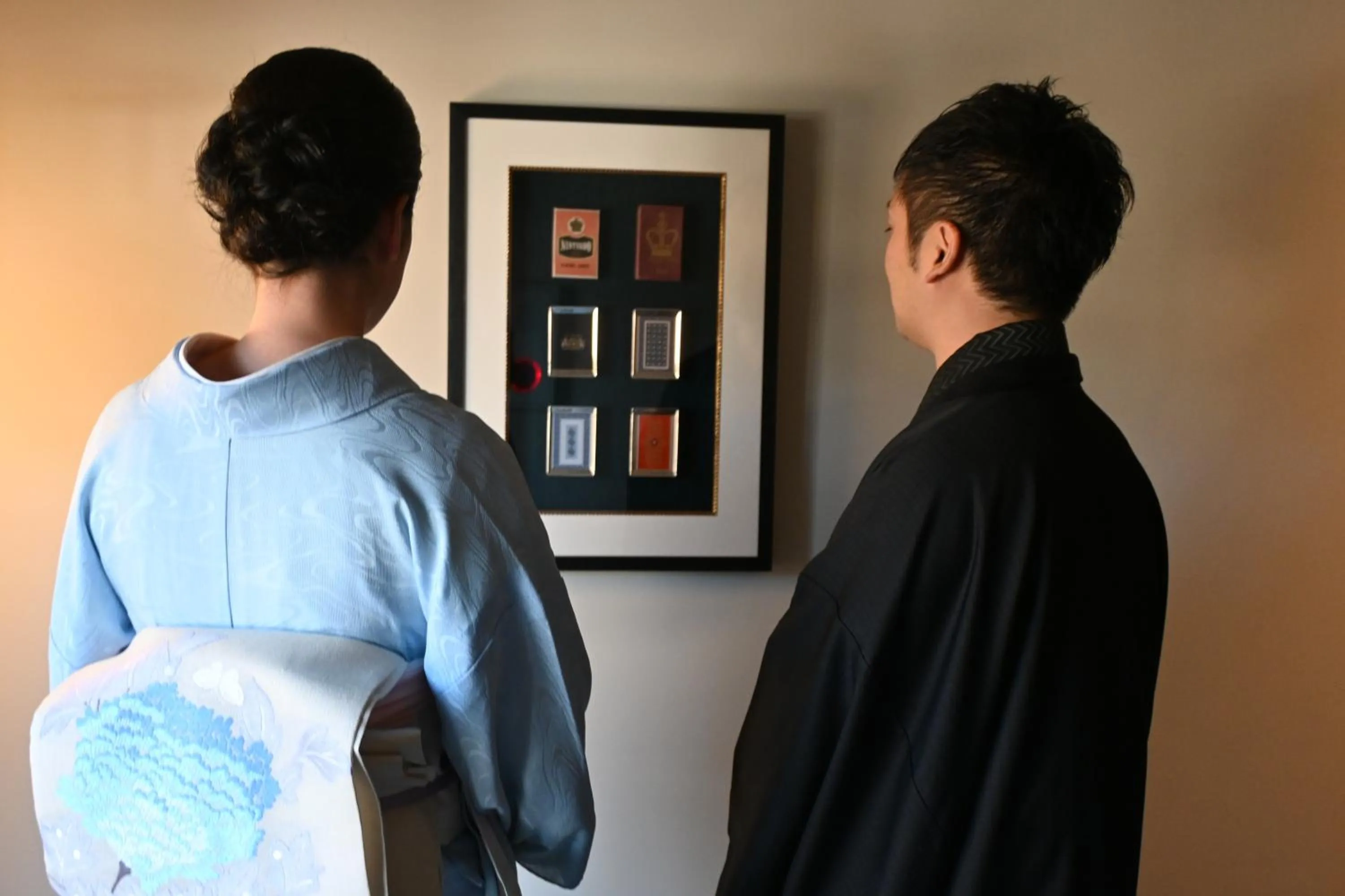 Activities in Marufukuro