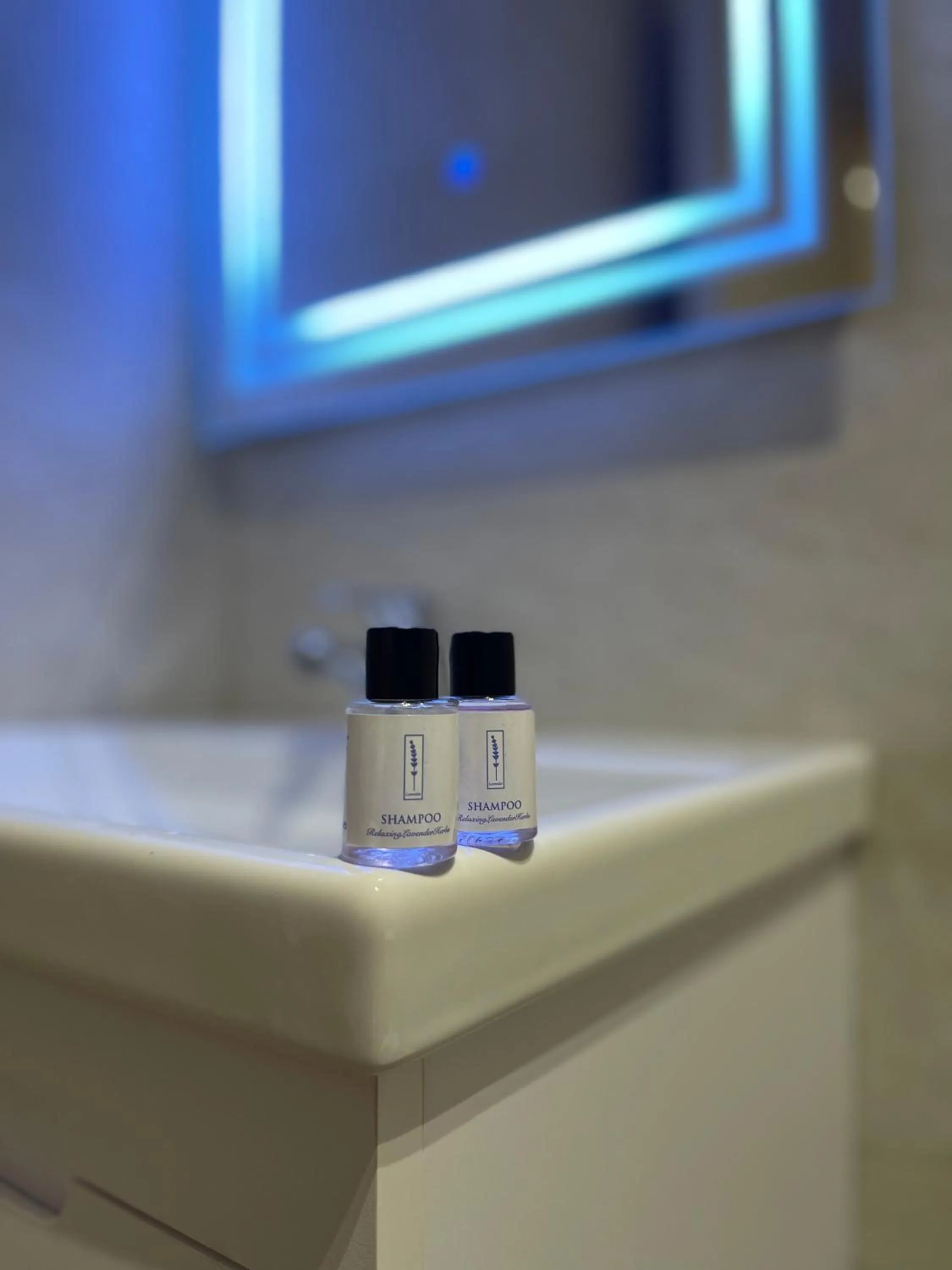 Bathroom in Bujtina Apsus