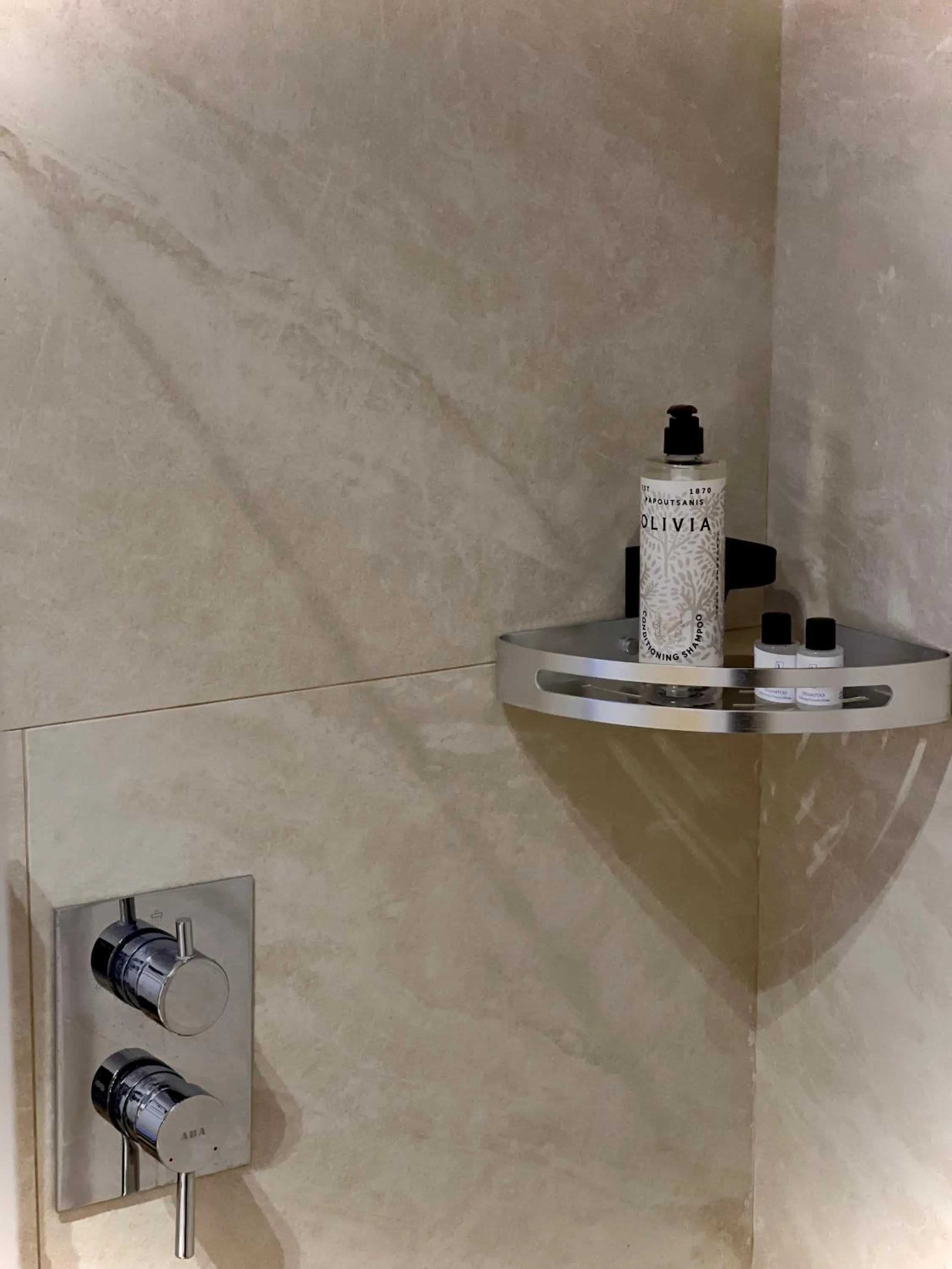 Bathroom in Bujtina Apsus