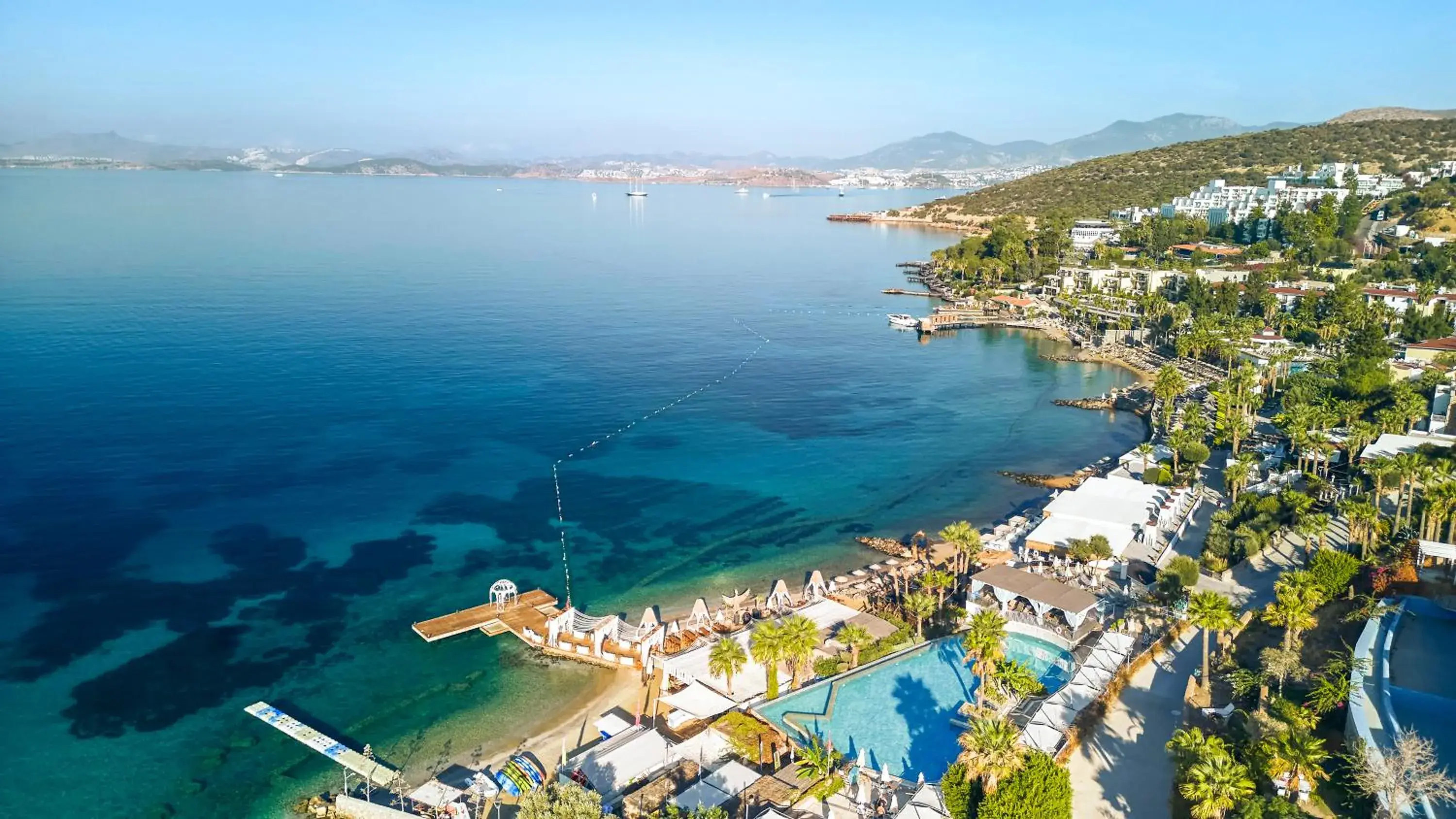TUI MAGIC LIFE Bodrum - Adults Only TUI MAGIC LIFE Bodrum - Adults Only
