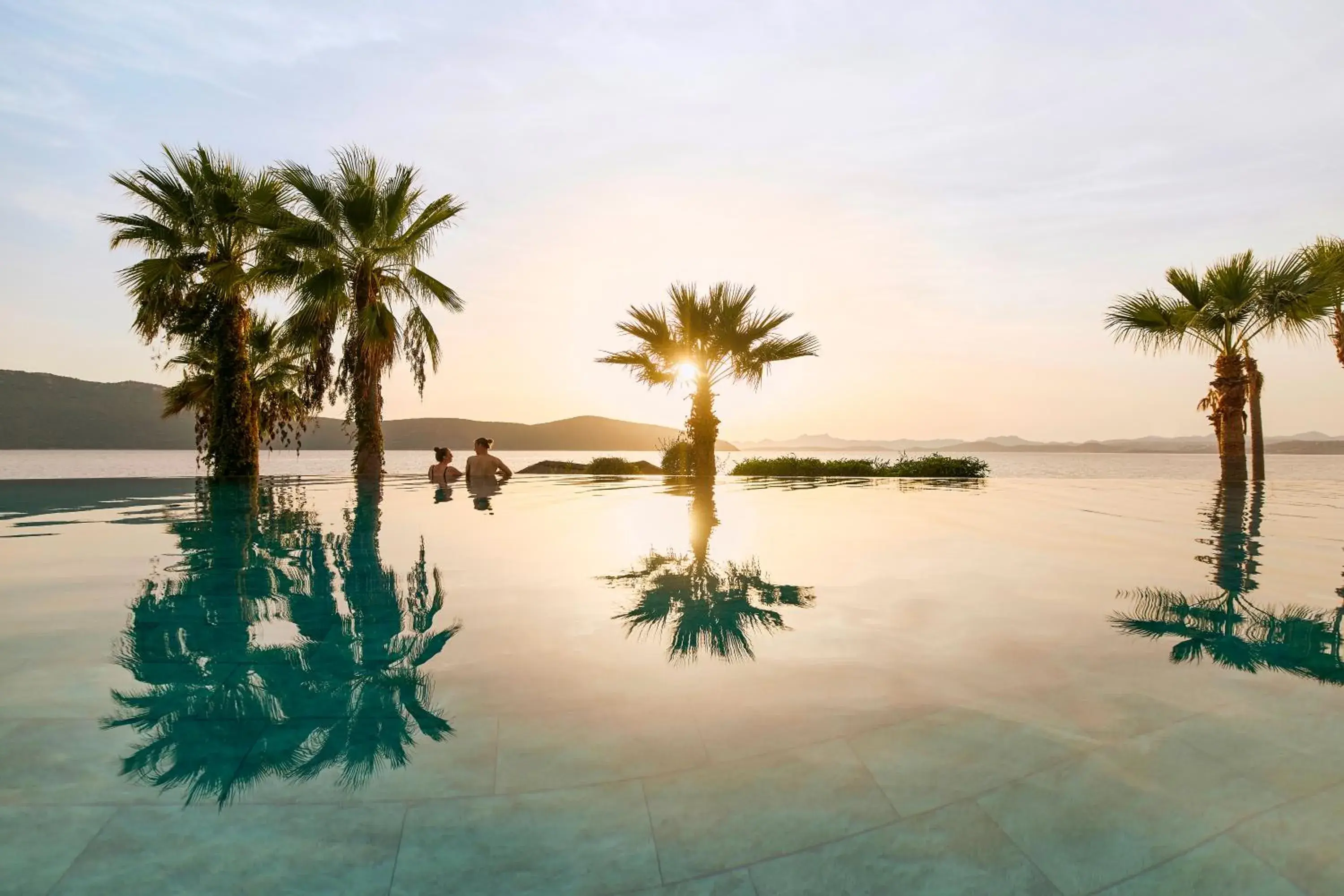 Sea view in TUI MAGIC LIFE Bodrum - Adults Only Sea view in TUI MAGIC LIFE Bodrum - Adults Only