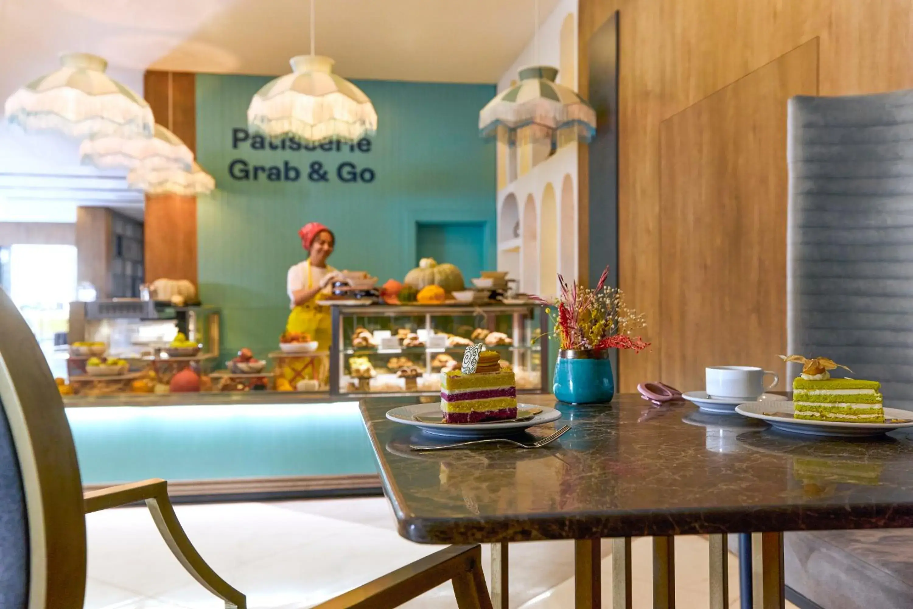 Lounge or bar in TUI MAGIC LIFE Bodrum - Adults Only Lounge or bar in TUI MAGIC LIFE Bodrum - Adults Only