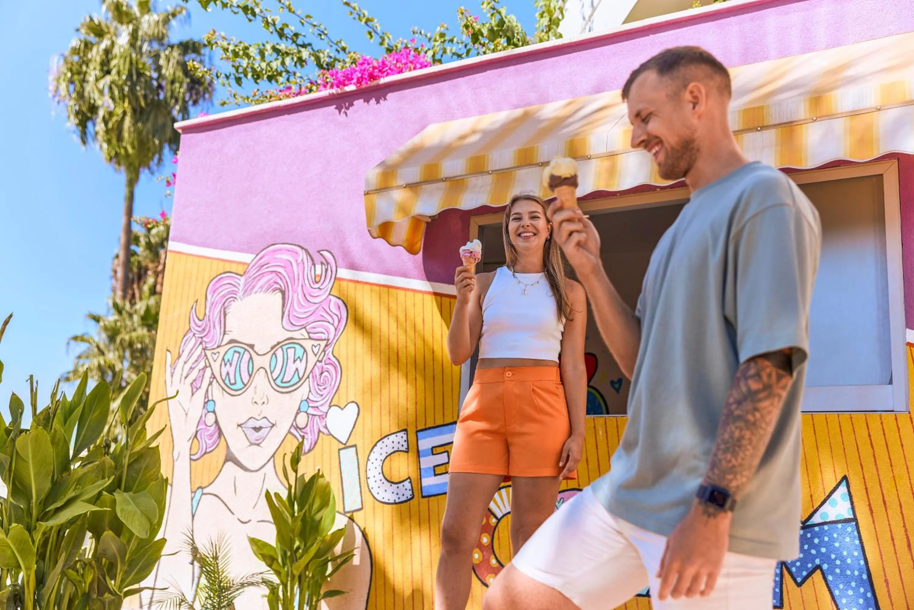 Guests in TUI MAGIC LIFE Bodrum - Adults Only