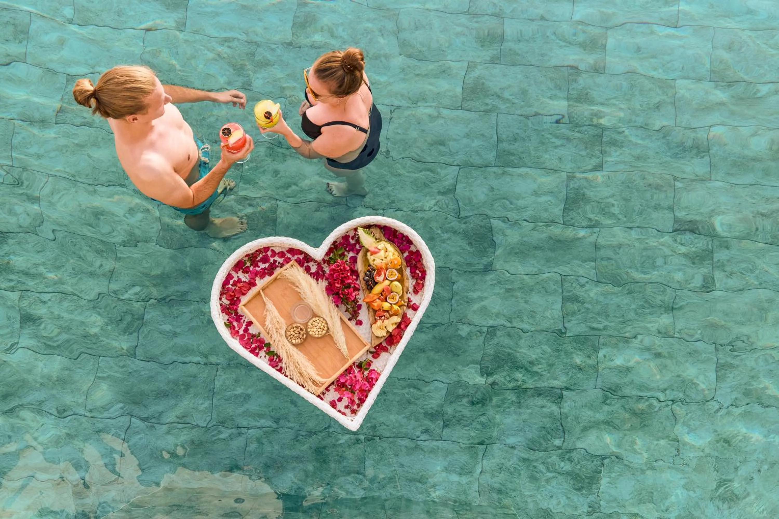 People in TUI MAGIC LIFE Bodrum - Adults Only