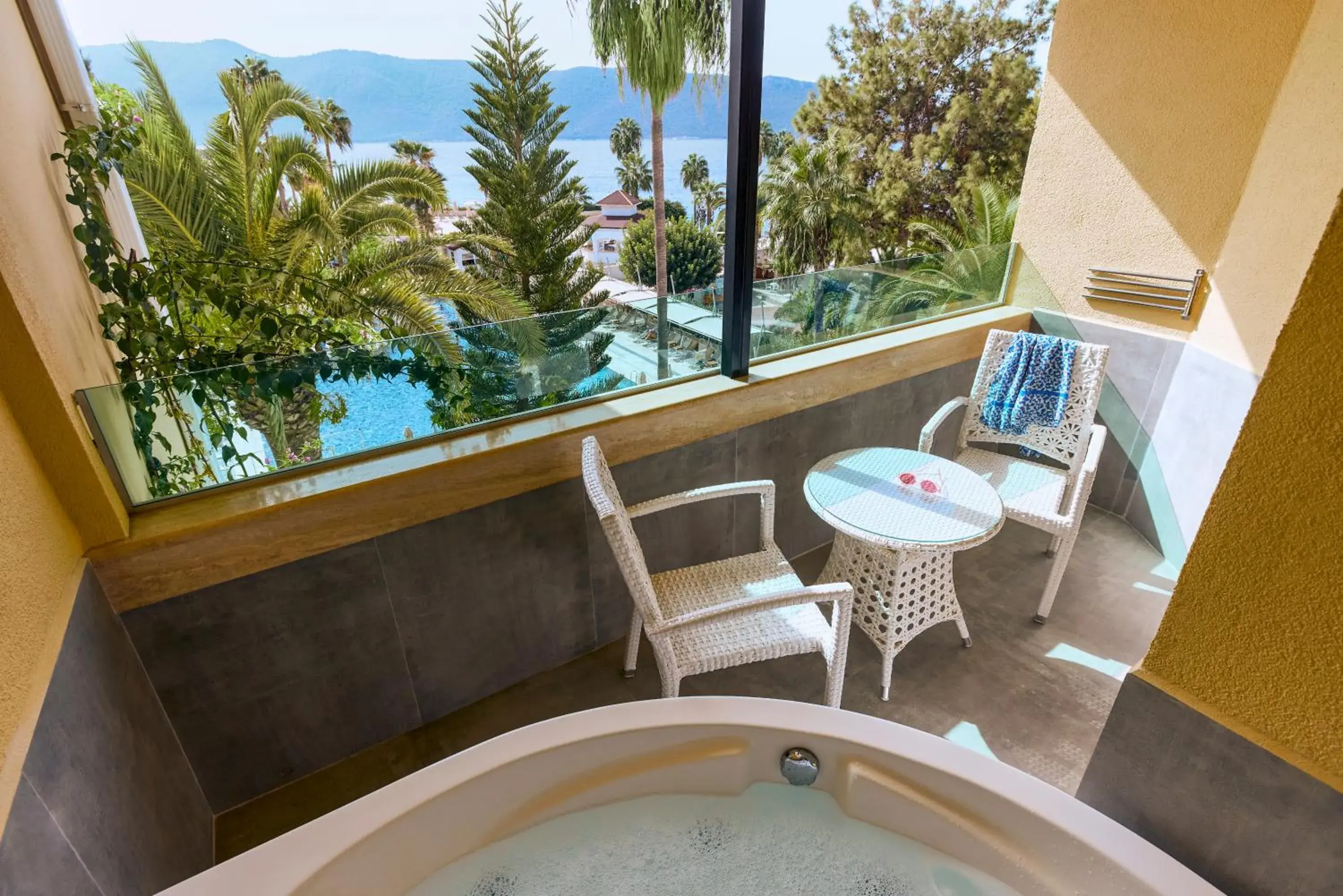 Junior Suite in TUI MAGIC LIFE Bodrum - Adults Only Junior Suite in TUI MAGIC LIFE Bodrum - Adults Only
