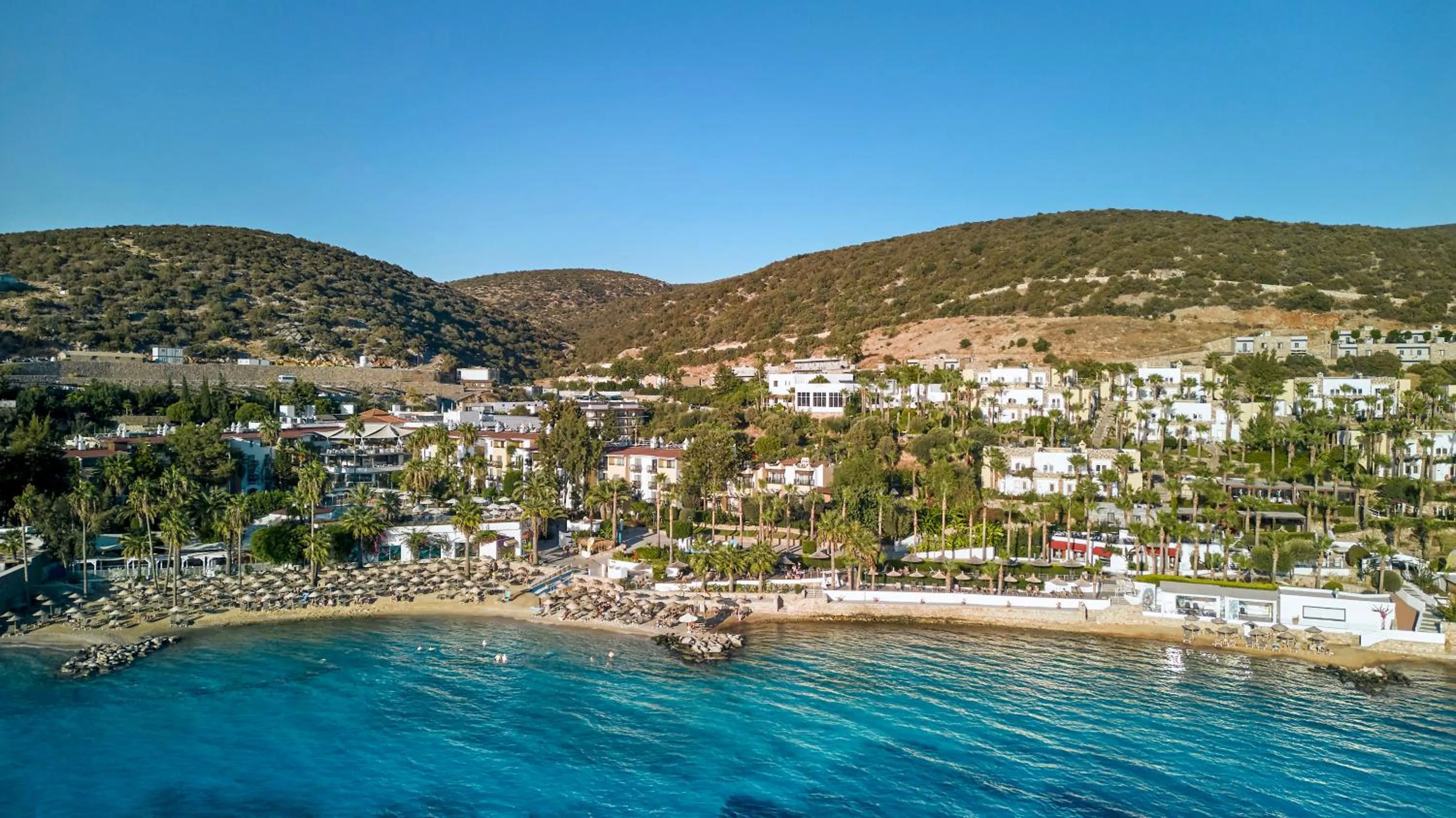 Nearby landmark in TUI MAGIC LIFE Bodrum - Adults Only