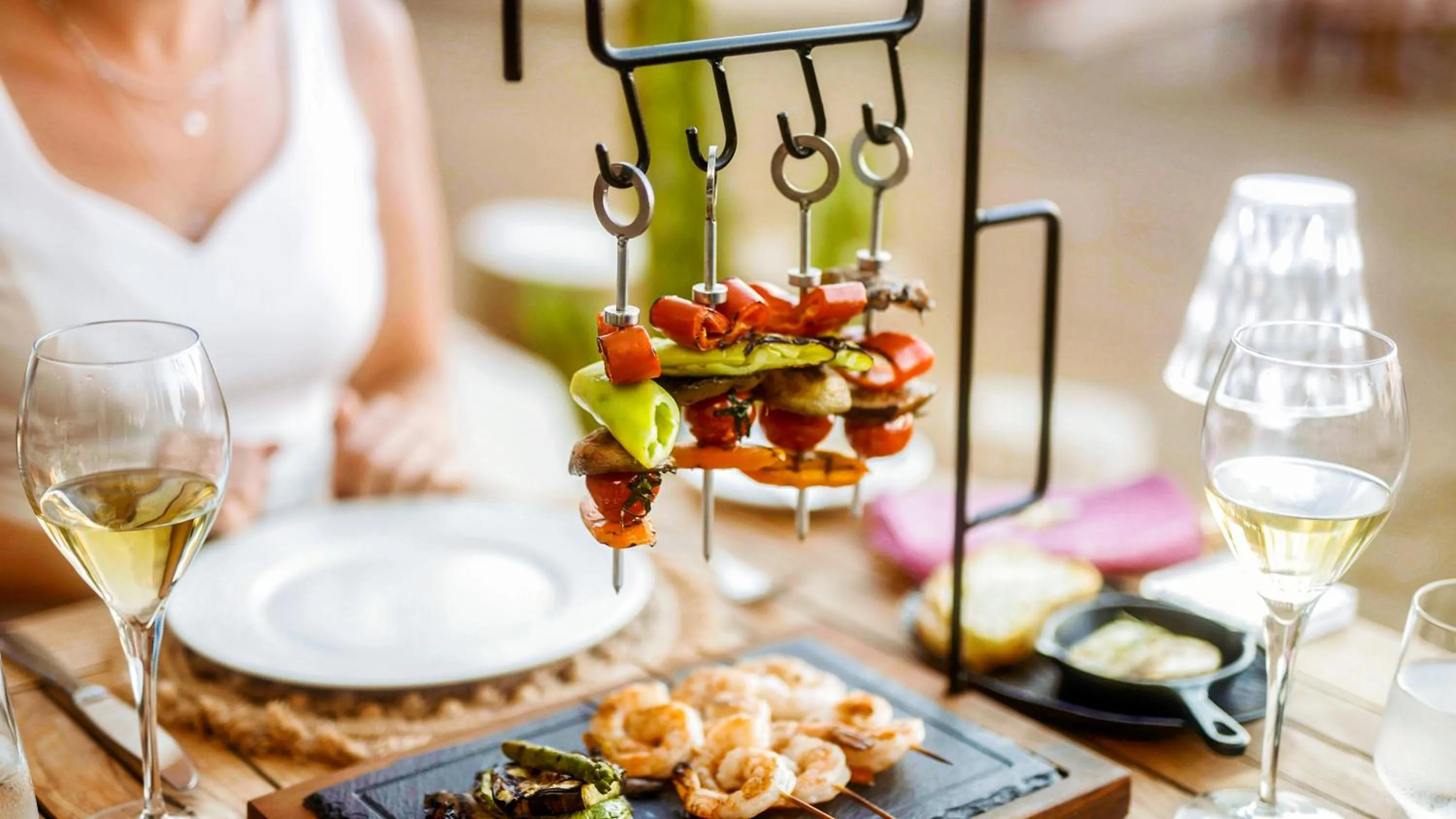 Food and drinks in TUI MAGIC LIFE Bodrum - Adults Only