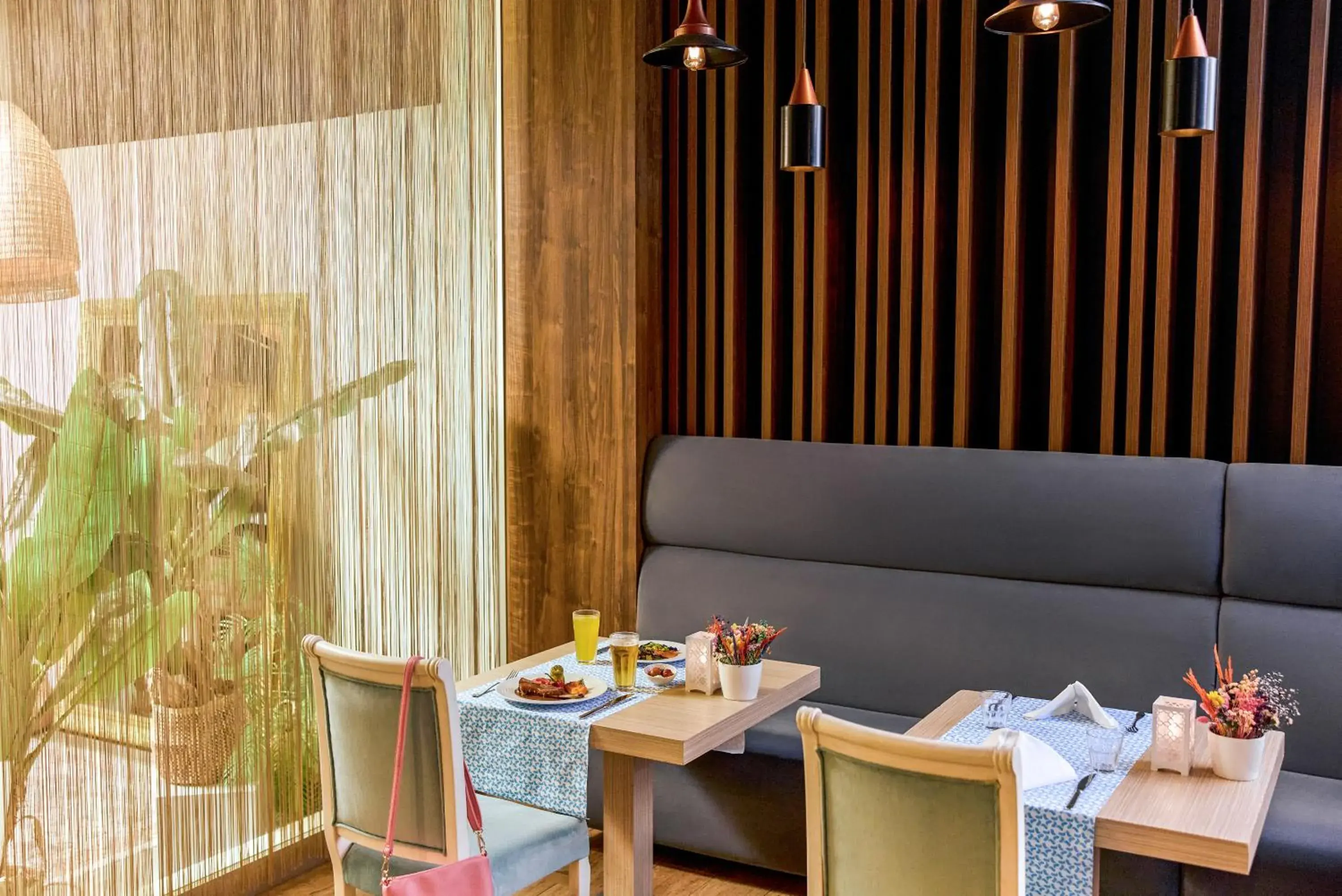 Living room in TUI MAGIC LIFE Bodrum - Adults Only Living room in TUI MAGIC LIFE Bodrum - Adults Only