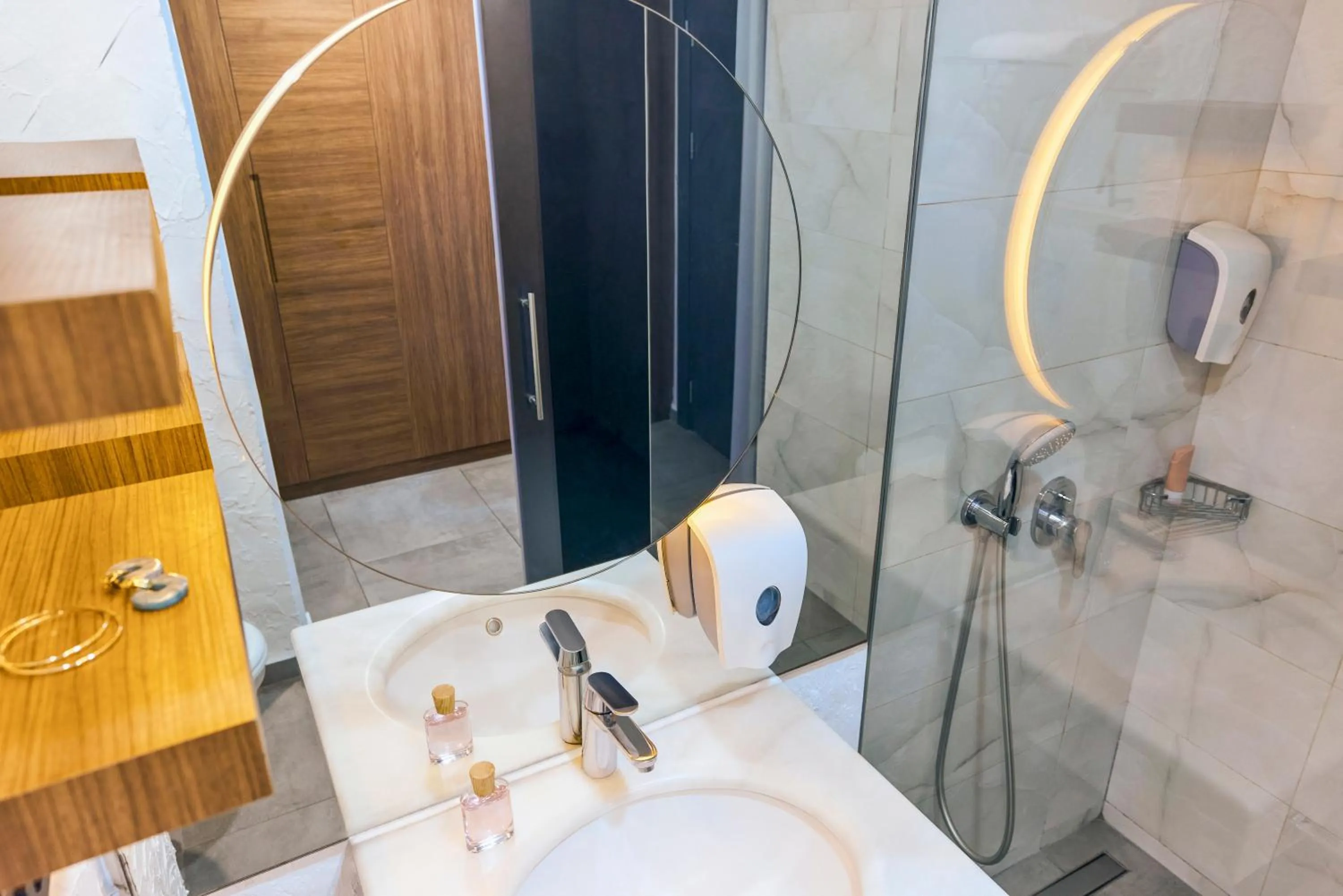 Toilet in TUI MAGIC LIFE Bodrum - Adults Only