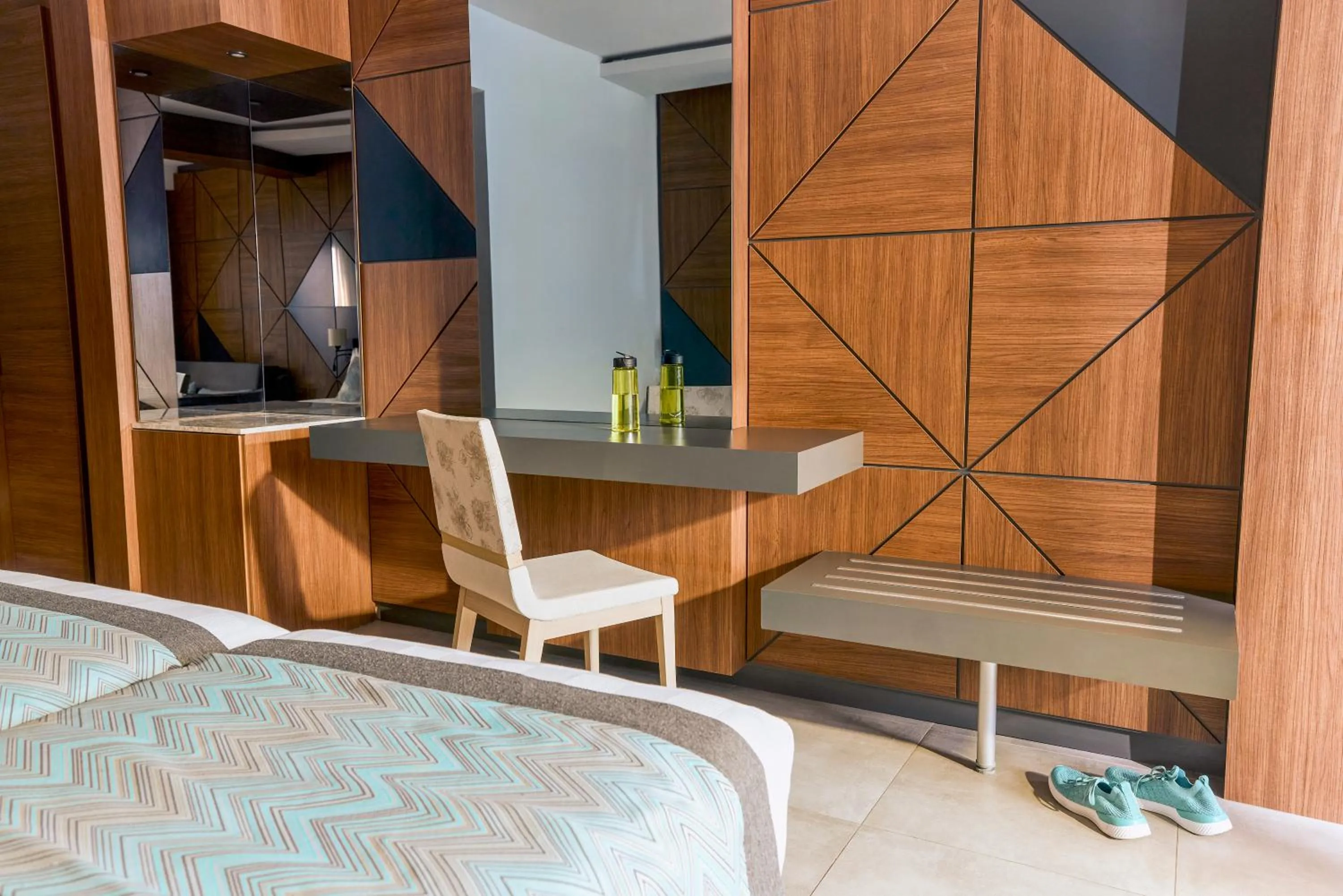 Seating area in TUI MAGIC LIFE Bodrum - Adults Only