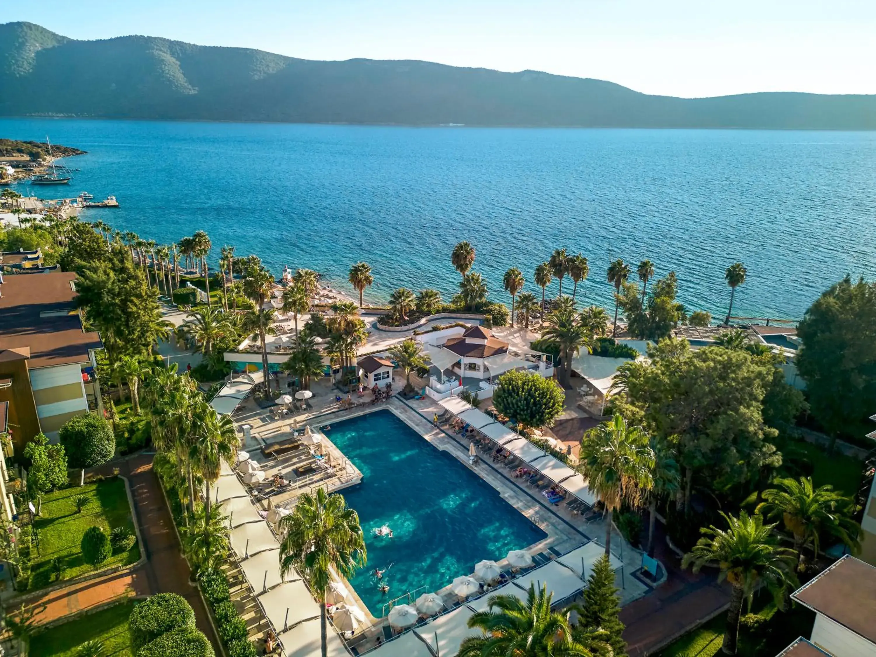 TUI MAGIC LIFE Bodrum - Adults Only TUI MAGIC LIFE Bodrum - Adults Only