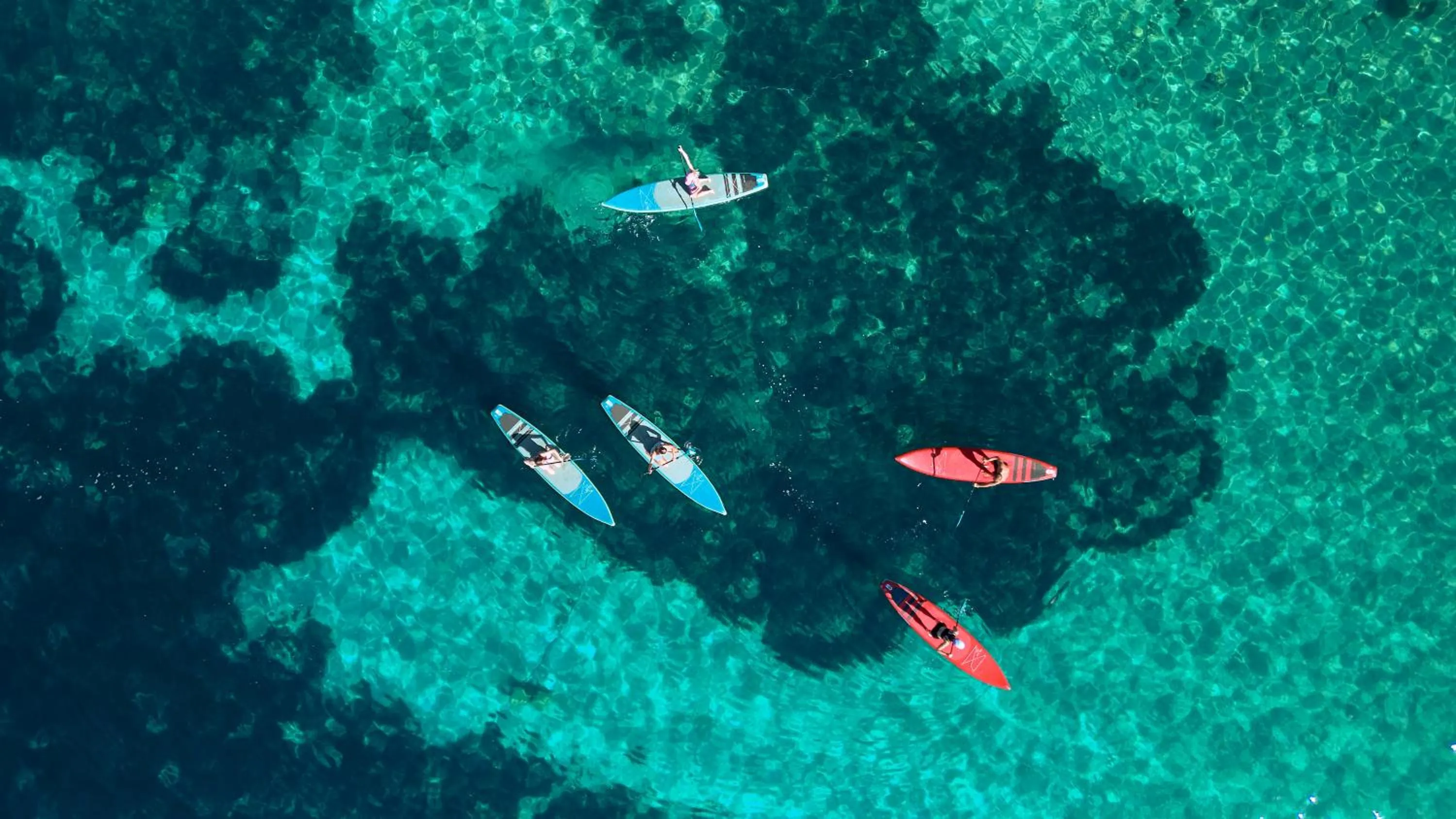 People in TUI MAGIC LIFE Bodrum - Adults Only