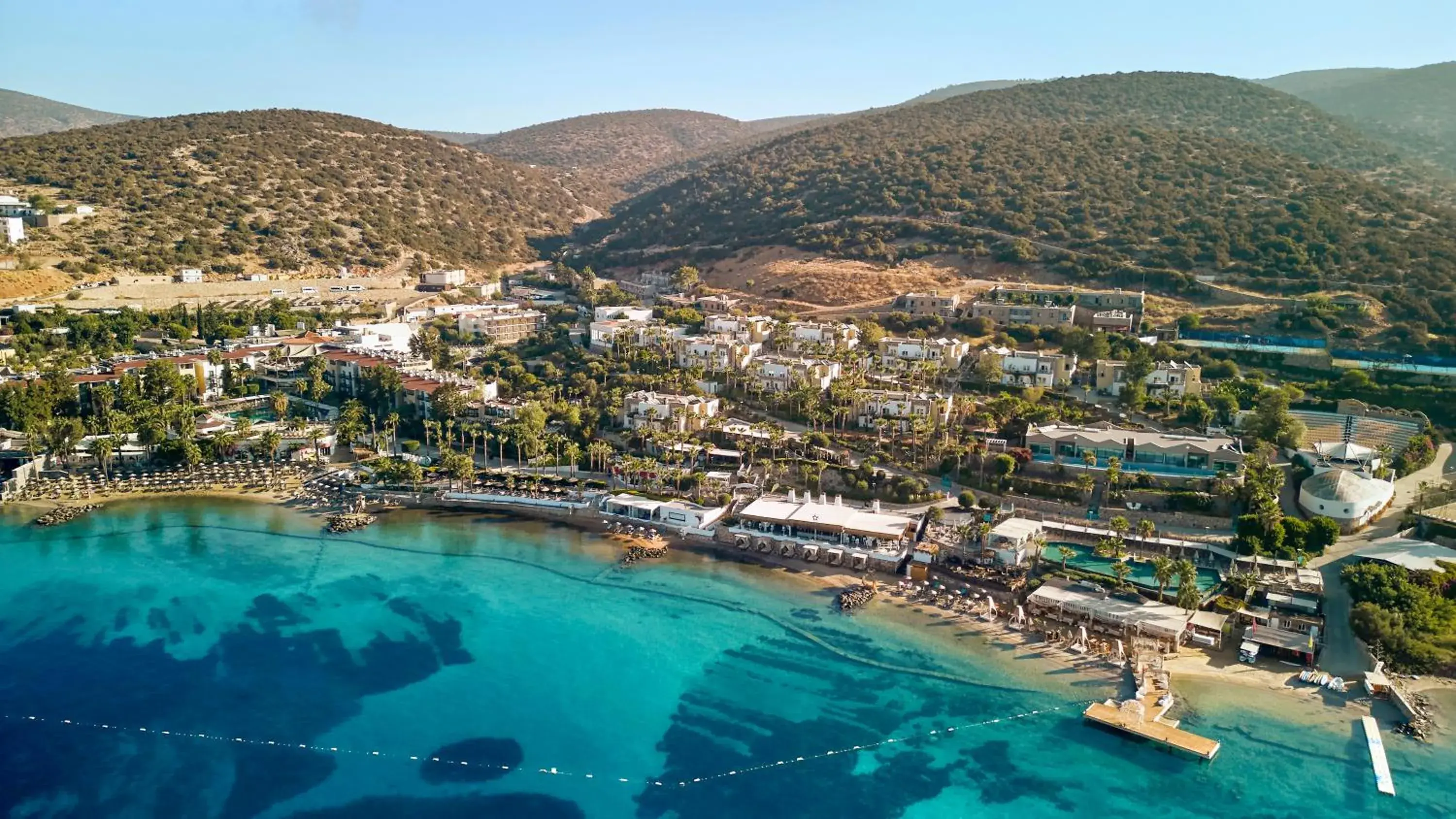 TUI MAGIC LIFE Bodrum - Adults Only TUI MAGIC LIFE Bodrum - Adults Only