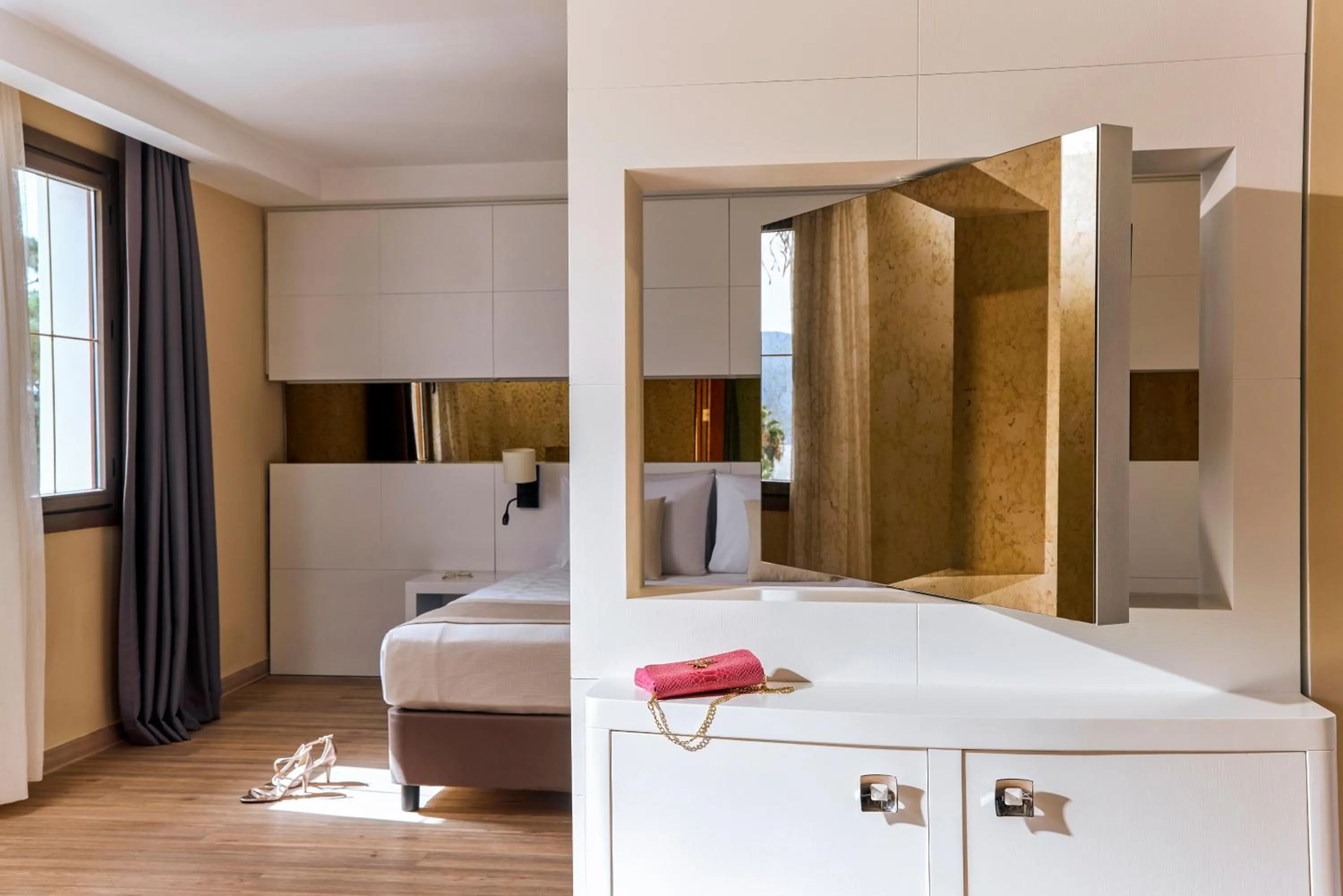 Bed in TUI MAGIC LIFE Bodrum - Adults Only