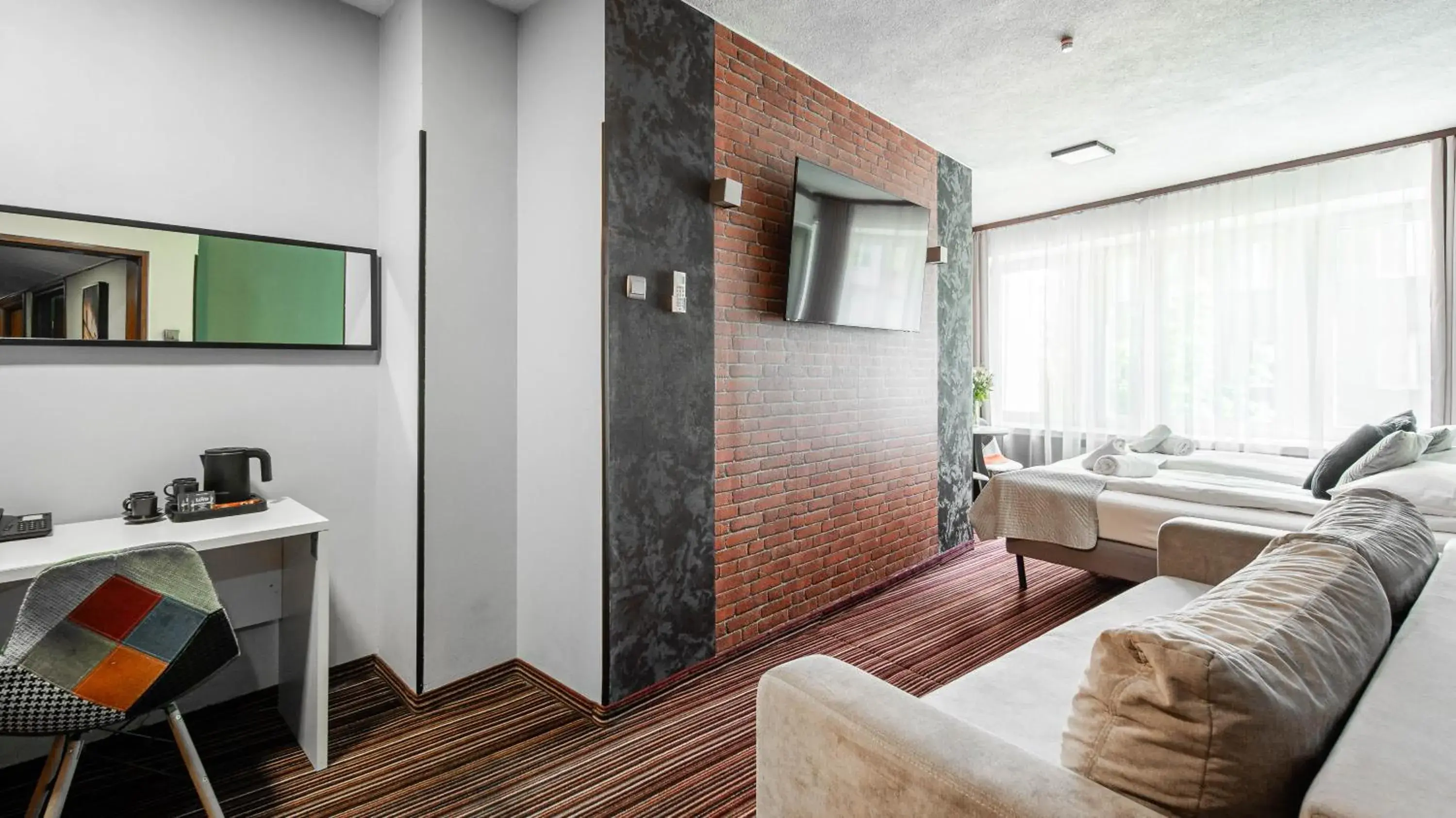 Hotel Delta Hotel Delta