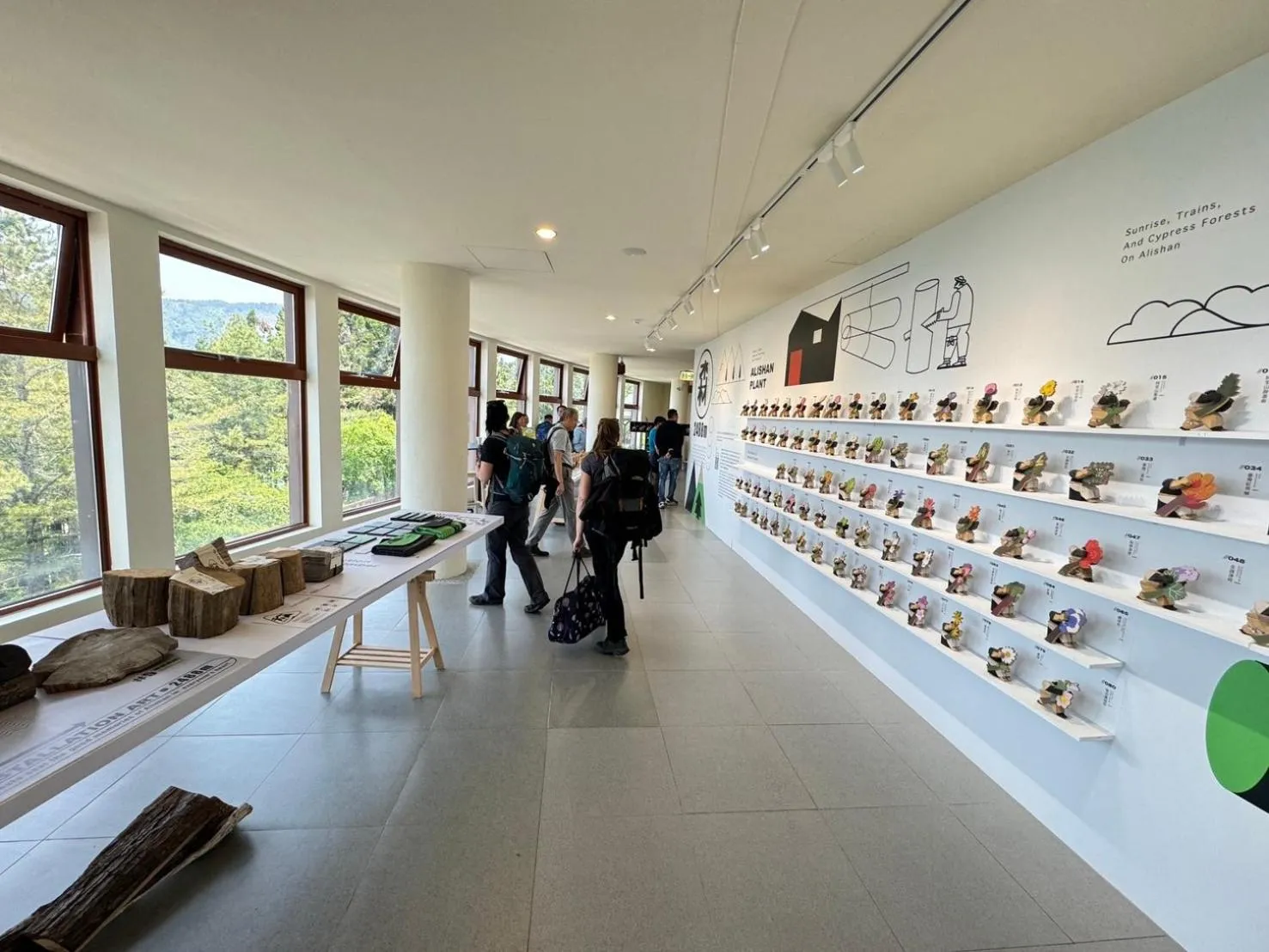 vending machine in Dafong Hotel