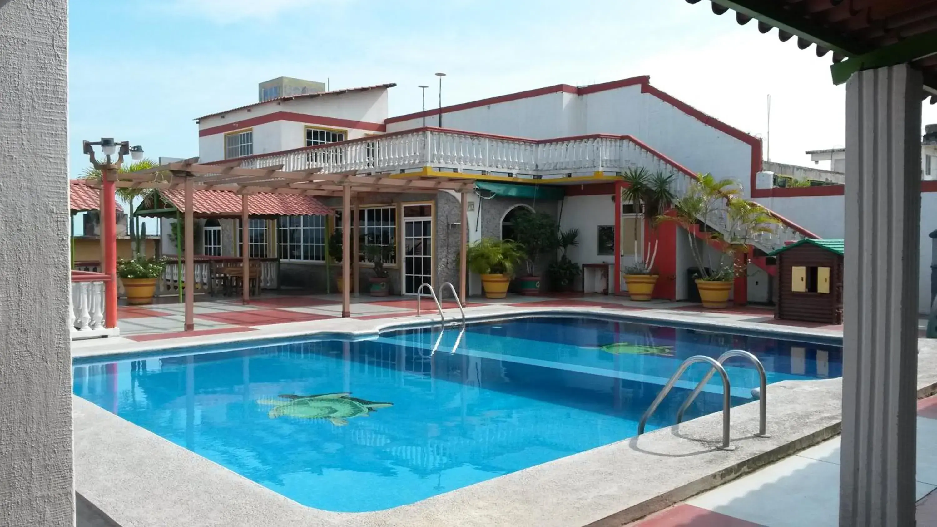 Hotel y Bungalows Monteverde Hotel y Bungalows Monteverde