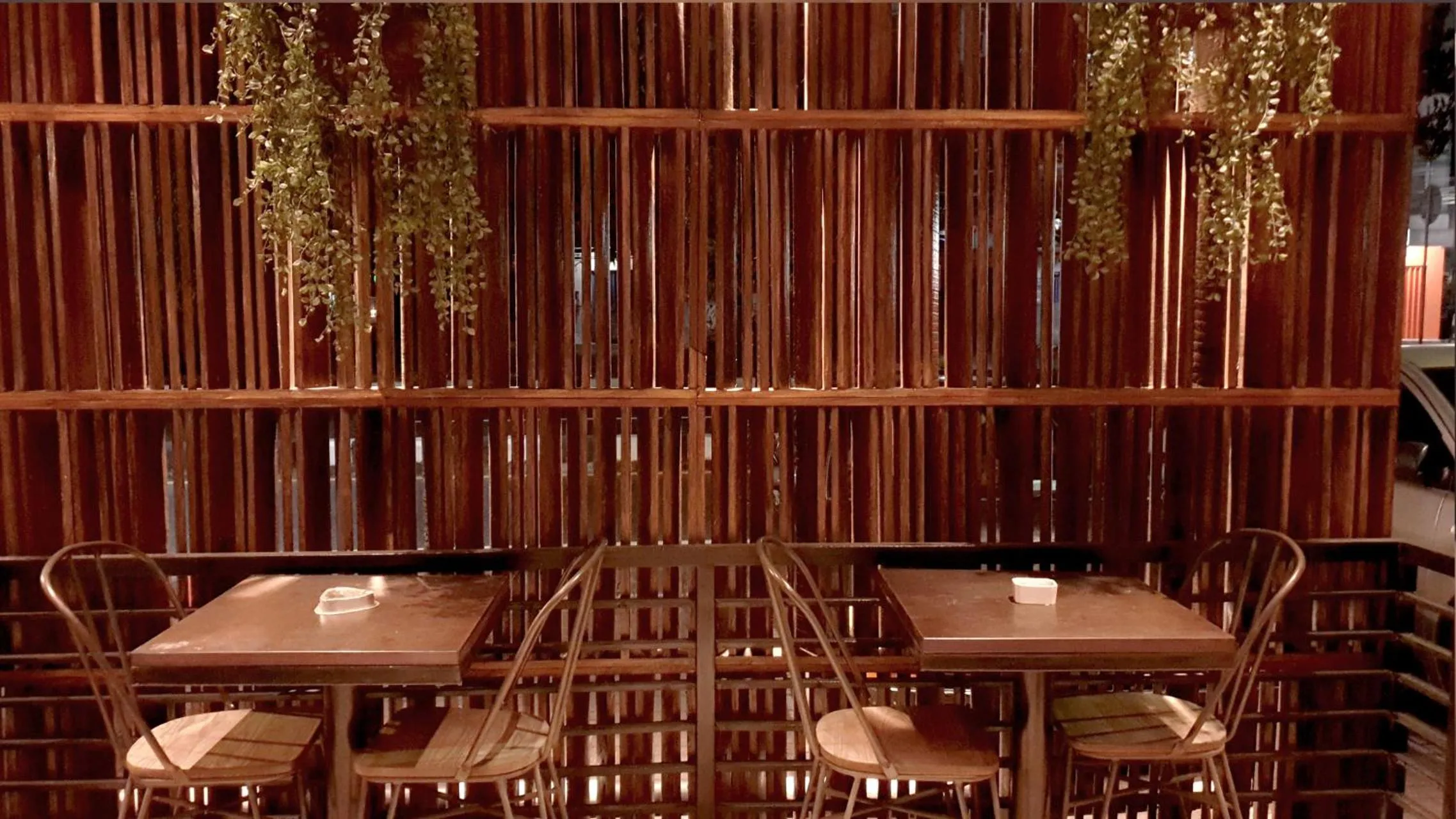 Property building in Sunrise Hotel Jogja