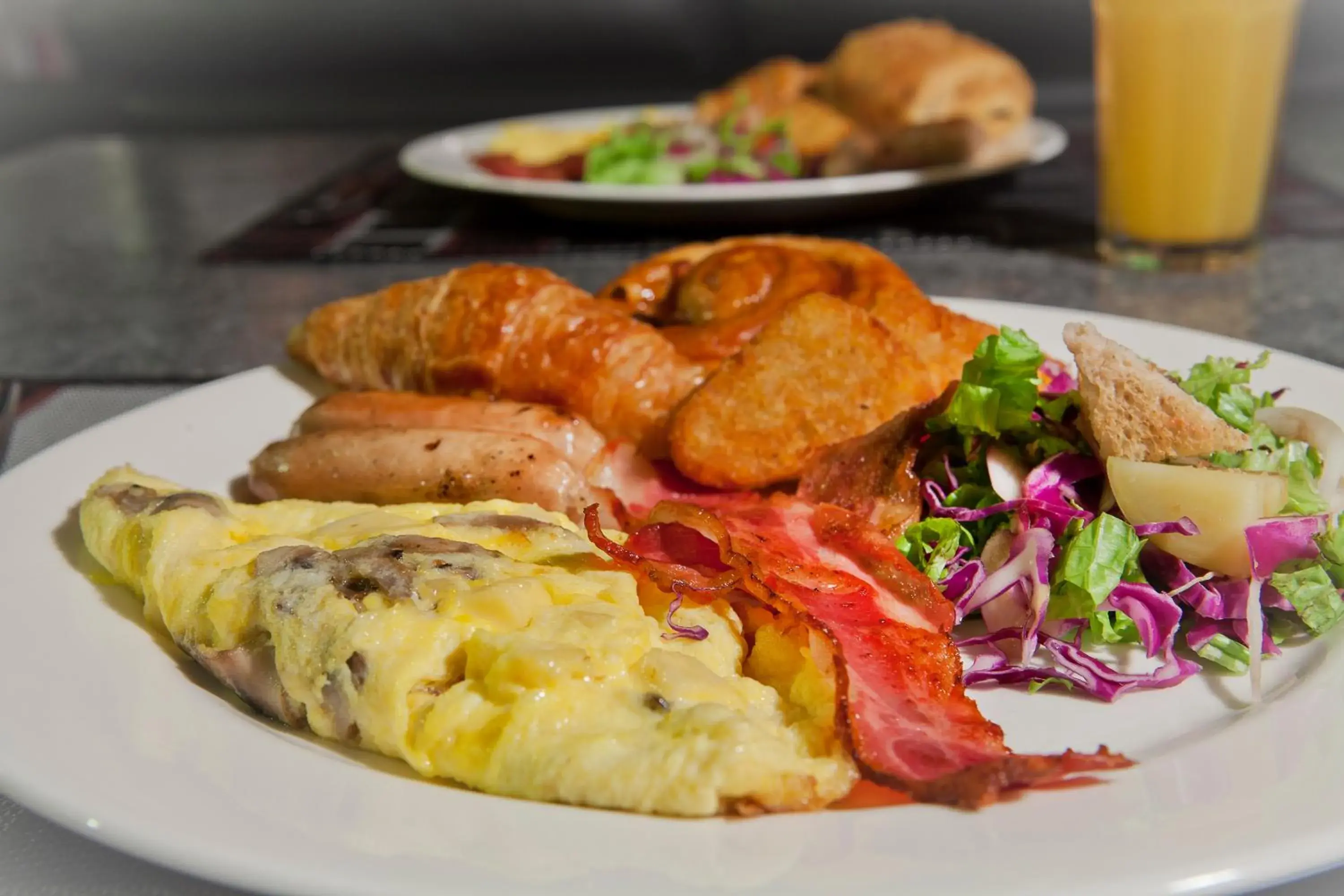 Food and drinks in Bracha Villas Bali Food and drinks in Bracha Villas Bali