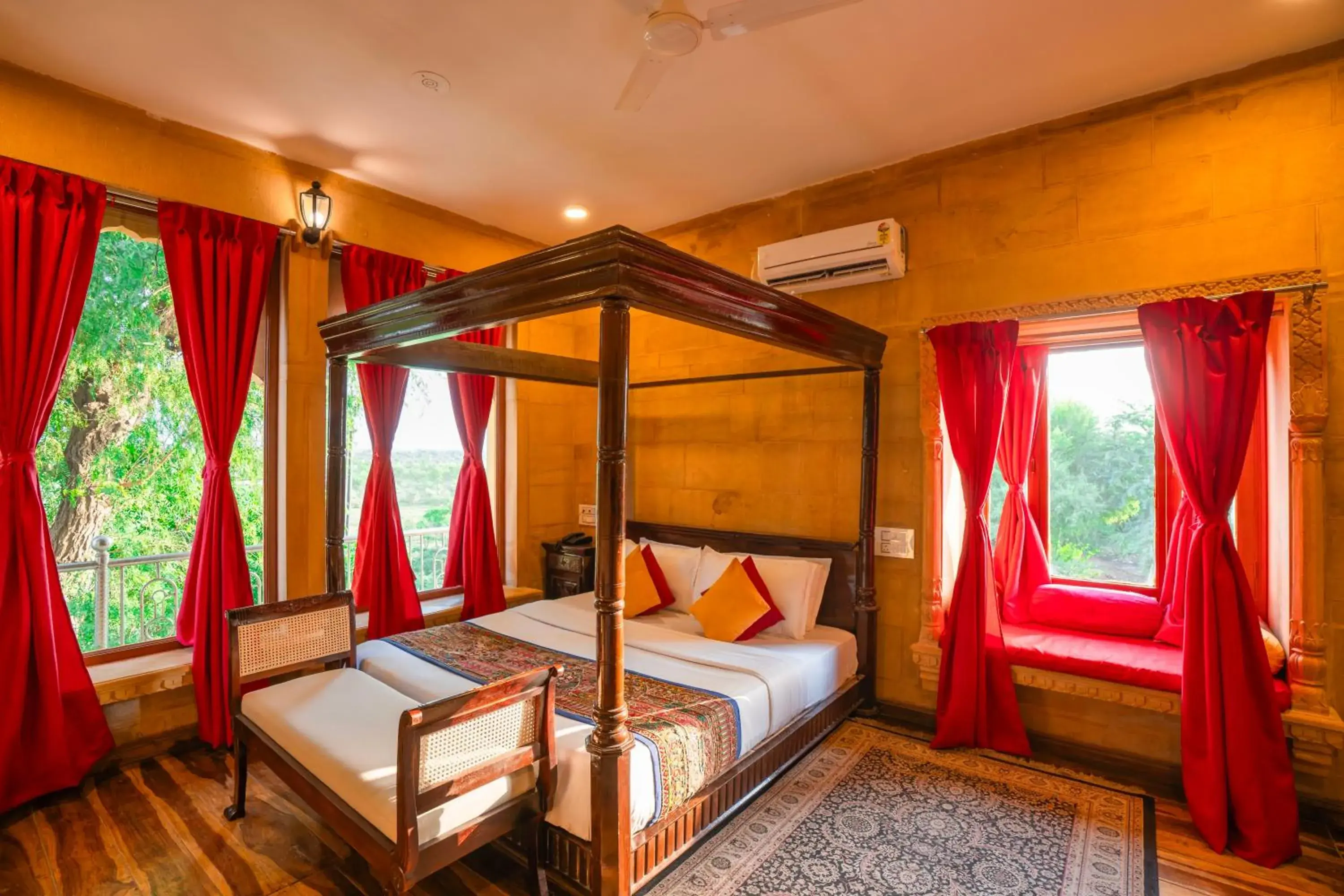 Bed in Hotel Helsinki House Bed in Hotel Helsinki House