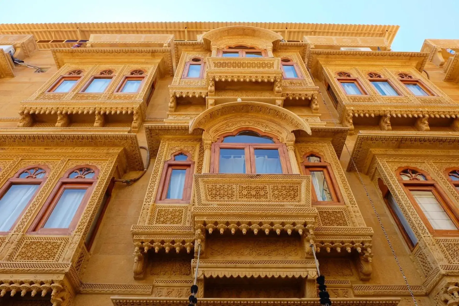 Facade/entrance in Hotel Helsinki House Facade/entrance in Hotel Helsinki House