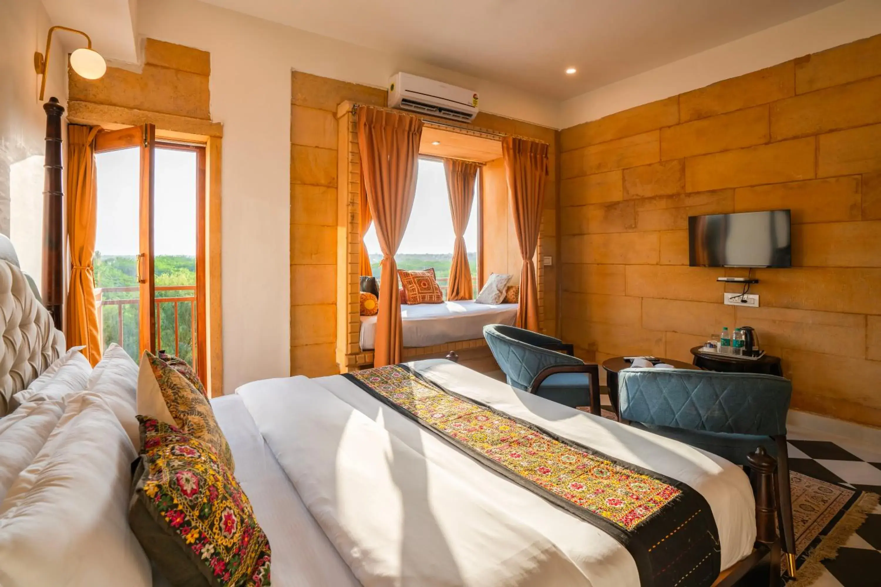 Bed in Hotel Helsinki House Bed in Hotel Helsinki House