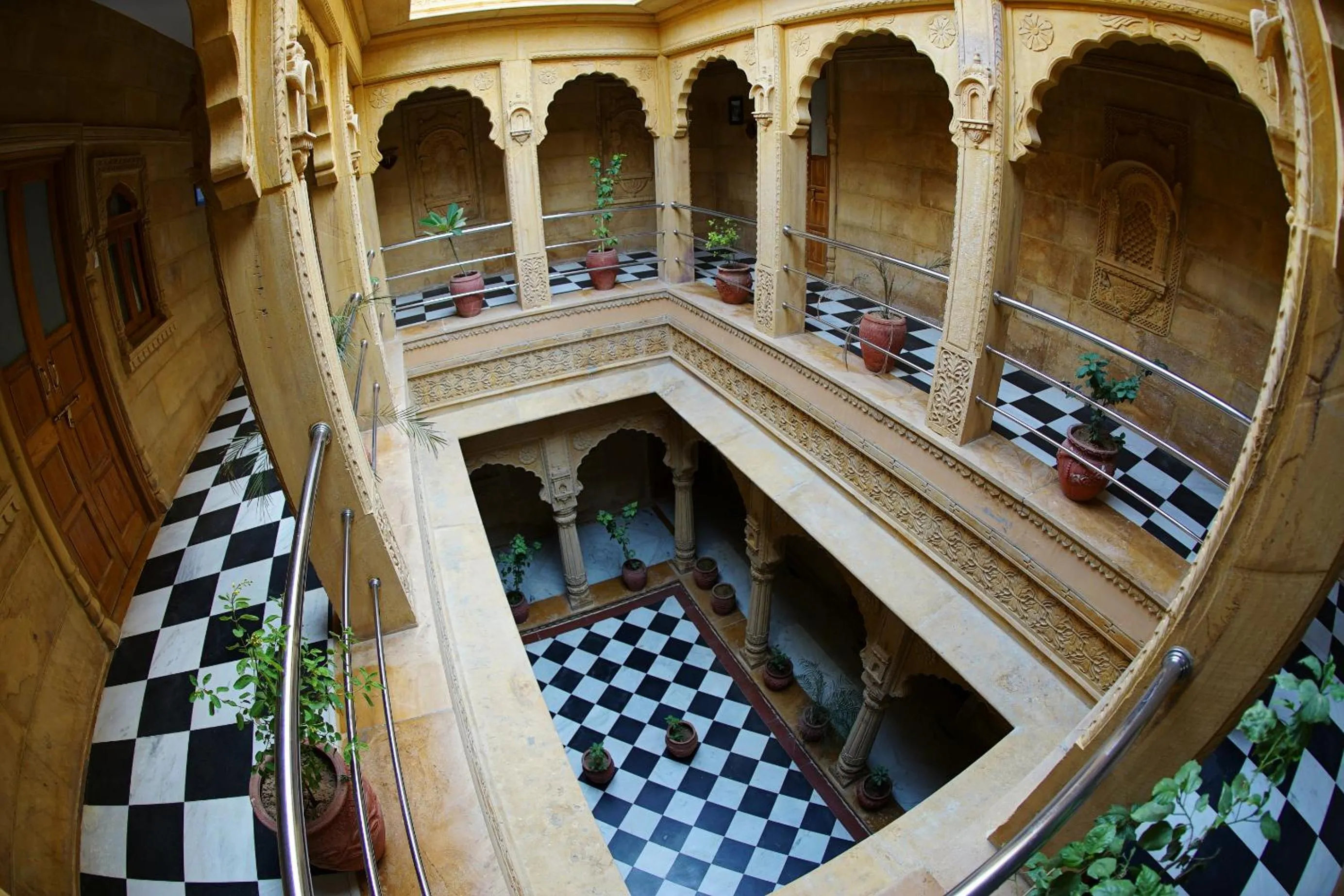 Other in Hotel Helsinki House