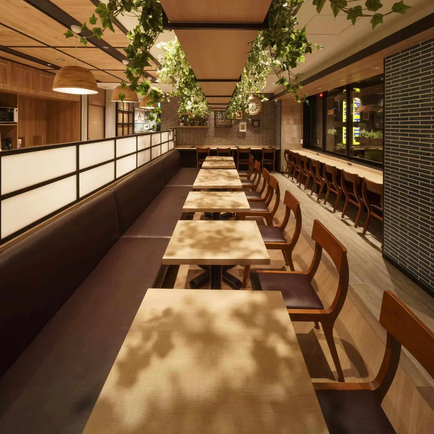 Lounge or bar in Super Hotel Hida Takayama Lounge or bar in Super Hotel Hida Takayama