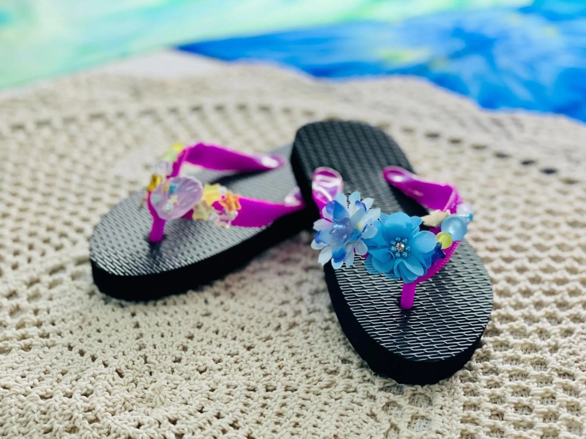 Area and facilities in Hotel Monterey Okinawa Spa & Resort