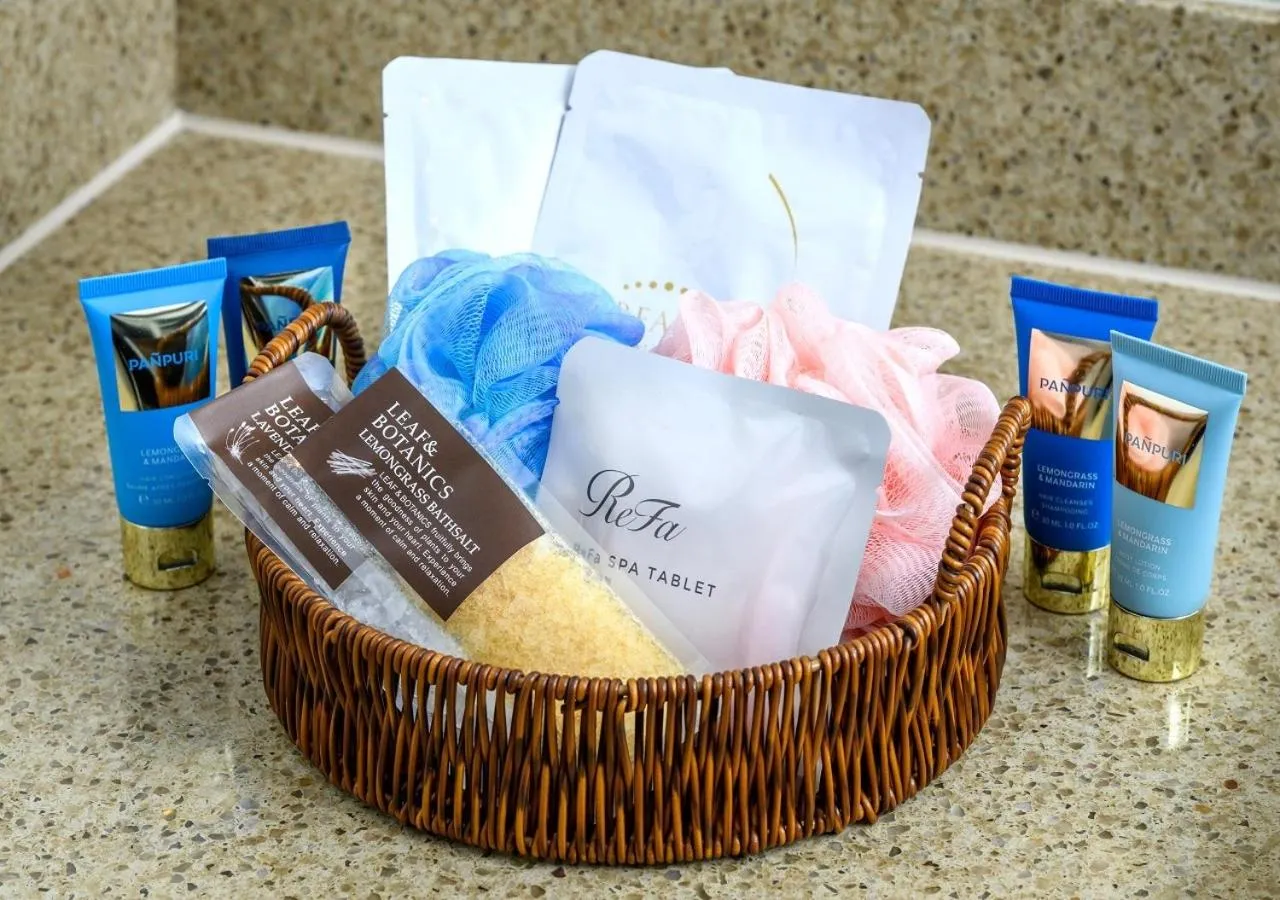 Other in Hotel Monterey Okinawa Spa & Resort