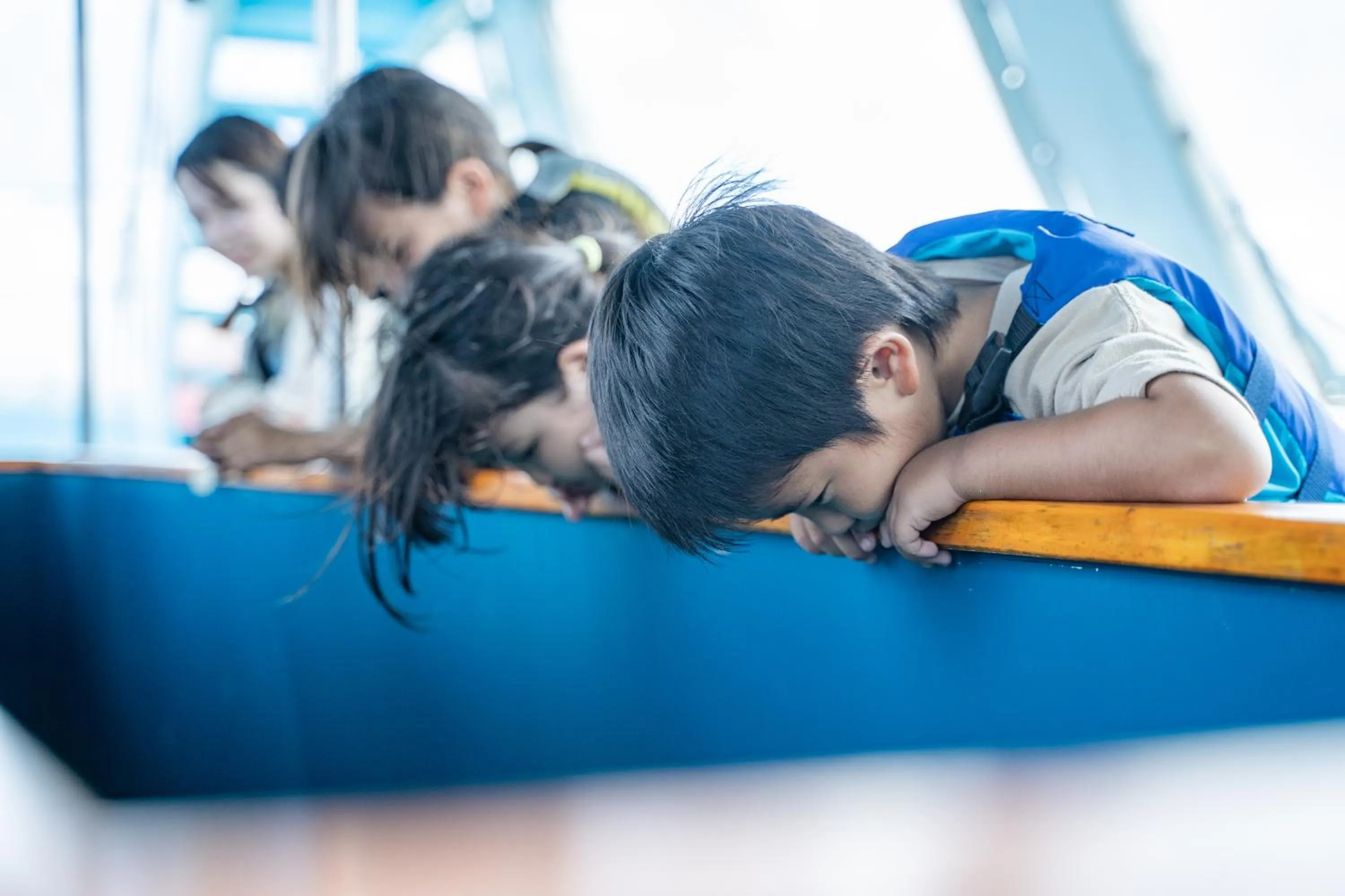 Activities in Hotel Monterey Okinawa Spa & Resort