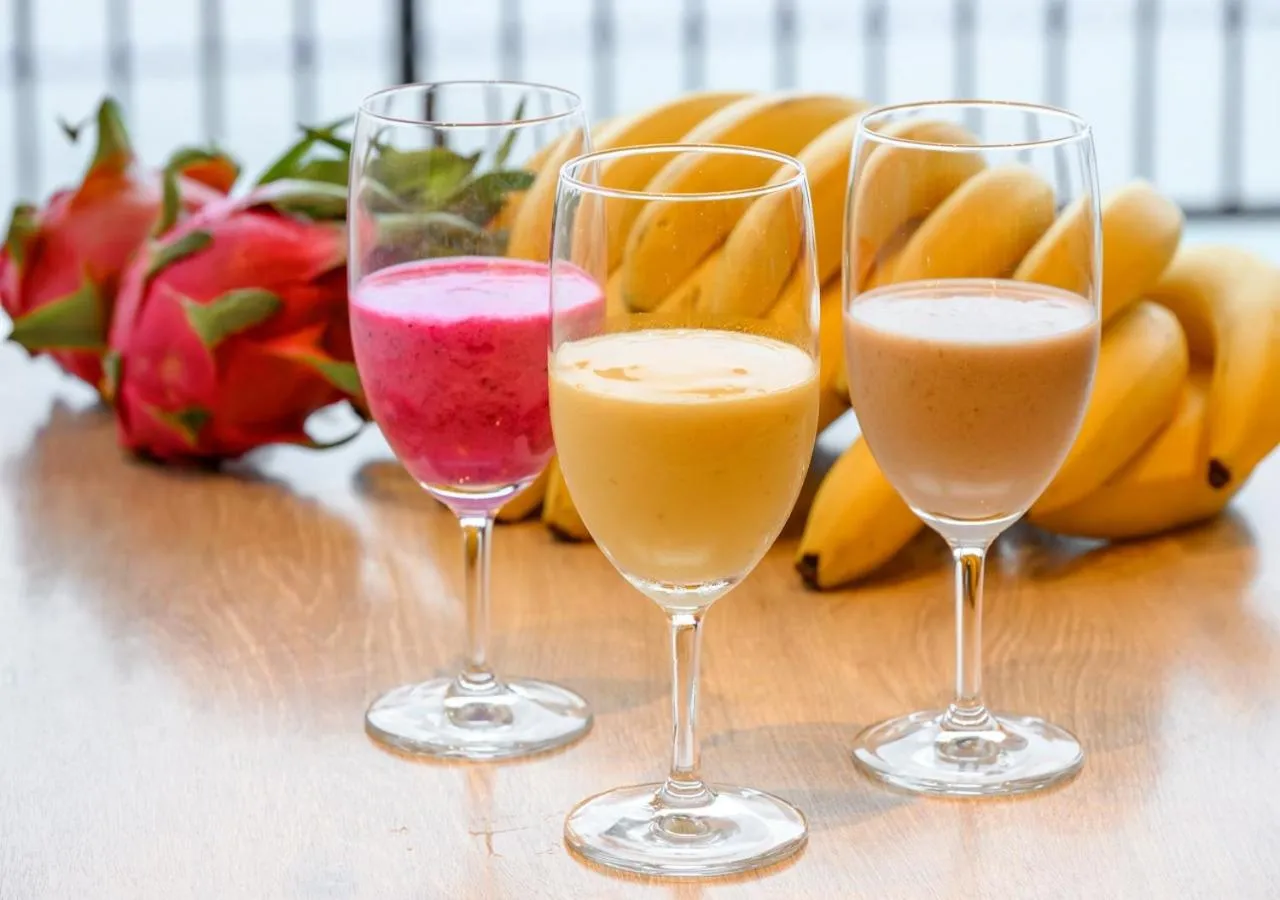 Restaurant/places to eat in Hotel Monterey Okinawa Spa & Resort