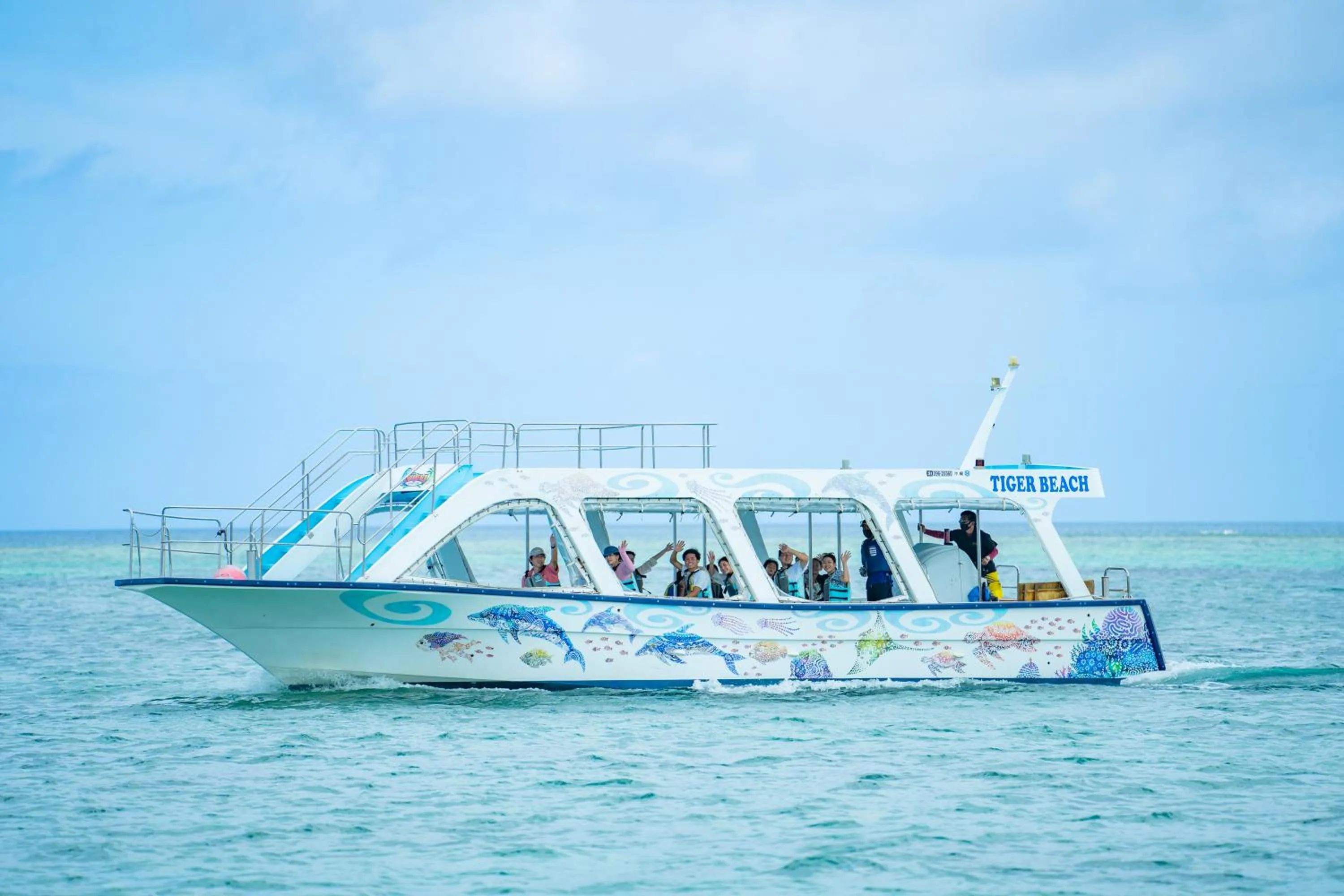 Activities in Hotel Monterey Okinawa Spa & Resort