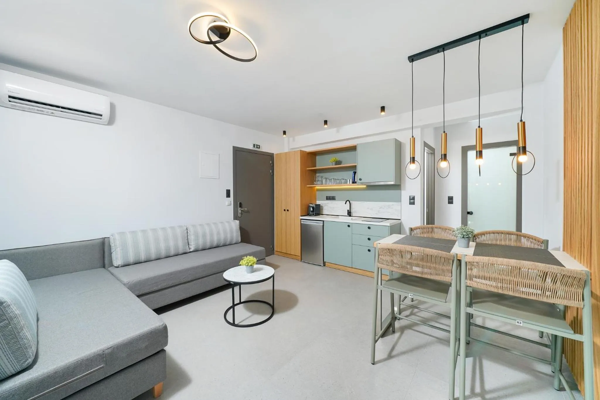 Olia Thassos - Luxury Apartments